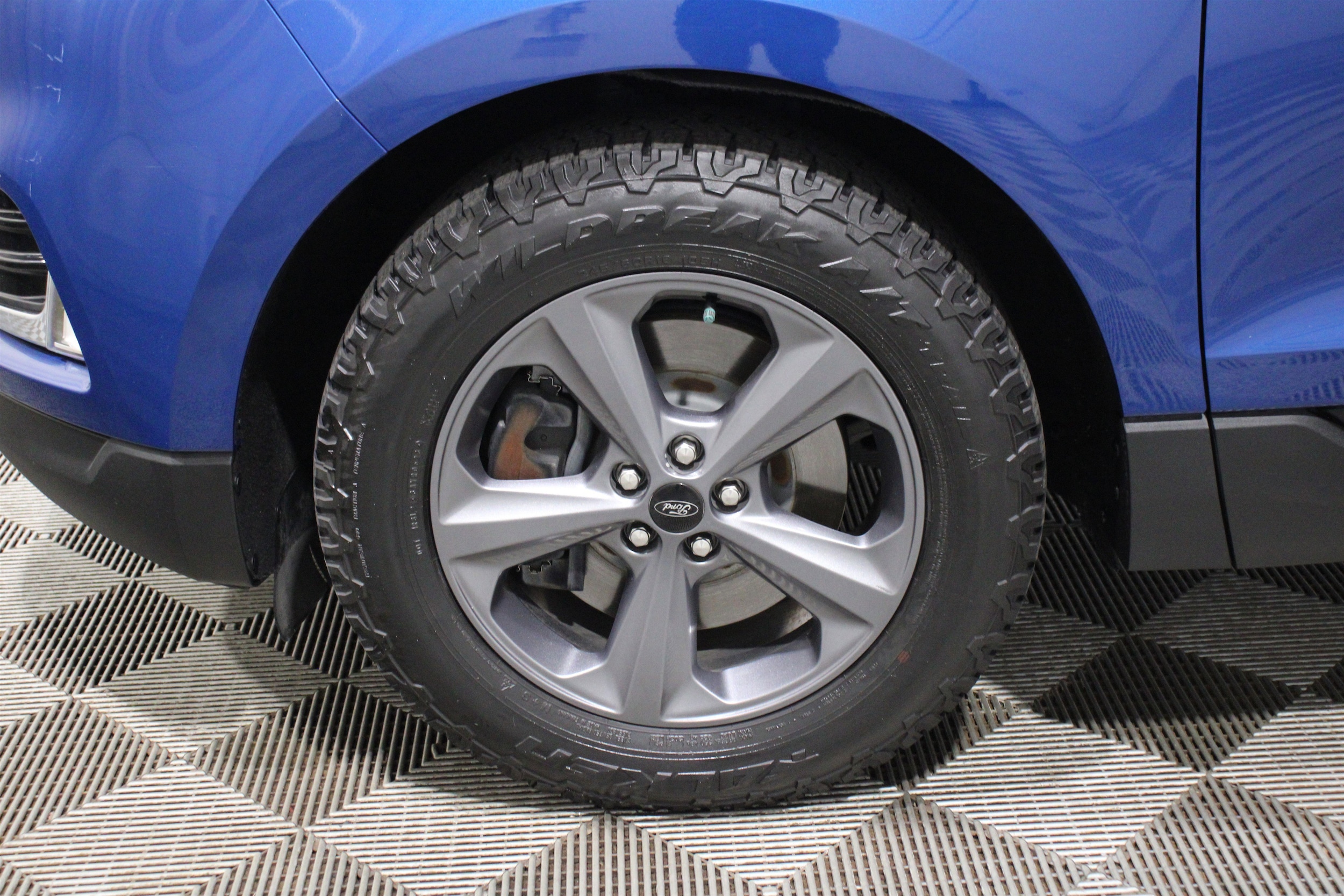 2024 Ford Edge SEL - Photo 36