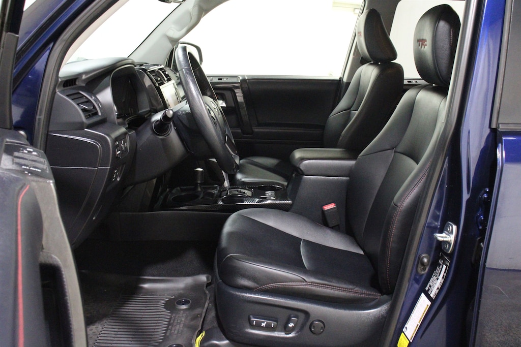 Used 2023 Toyota 4Runner TRD Off Road Premium SUV