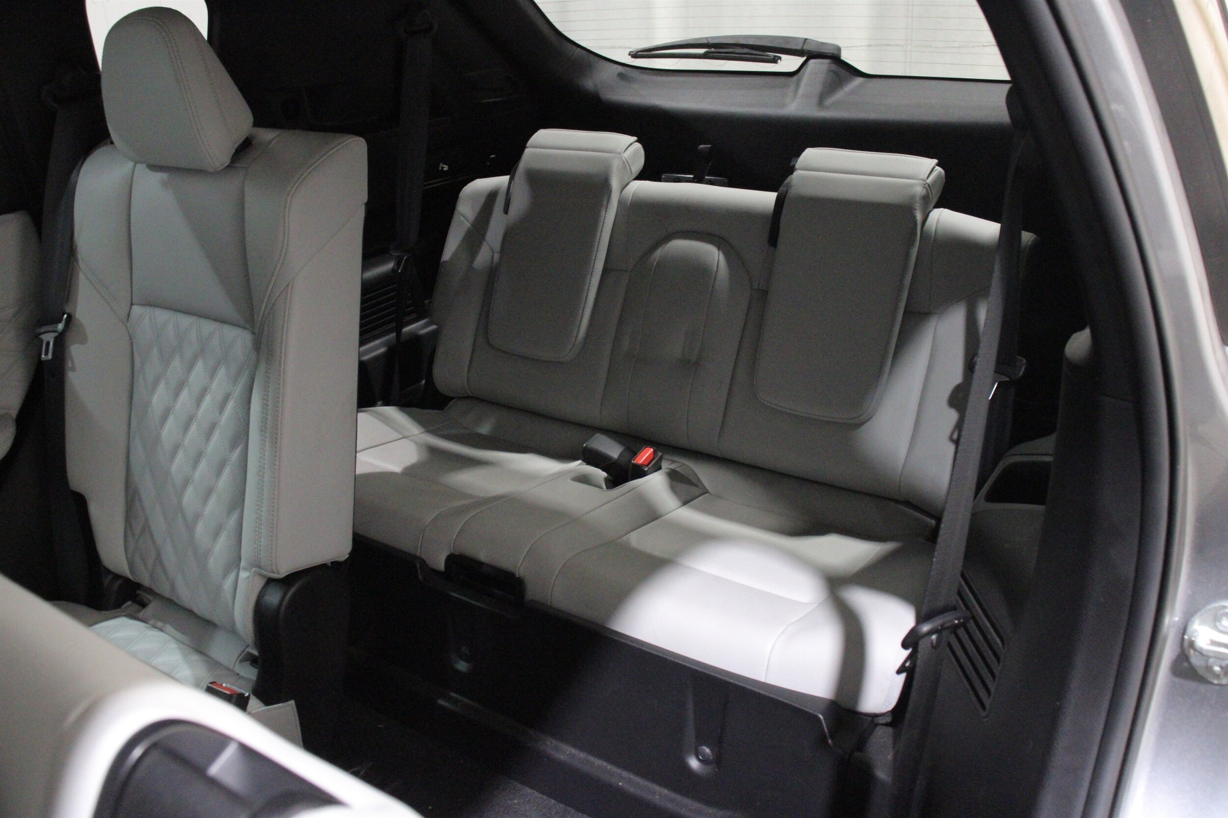 2023 Mitsubishi Outlander Plug-In Hybrid SEL - Photo 24