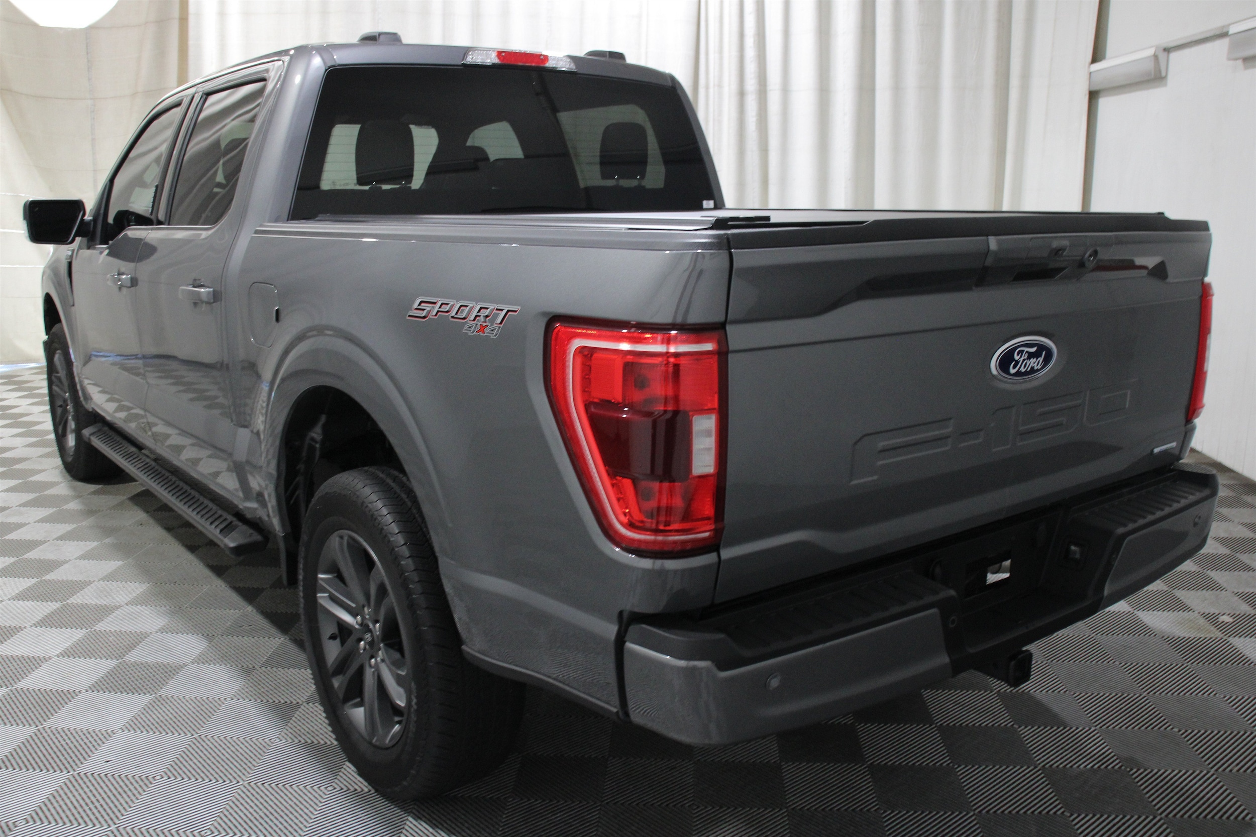 2023 Ford F-150 XLT - Photo 36