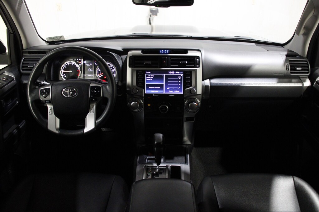 Used 2024 Toyota 4Runner TRD Sport SUV