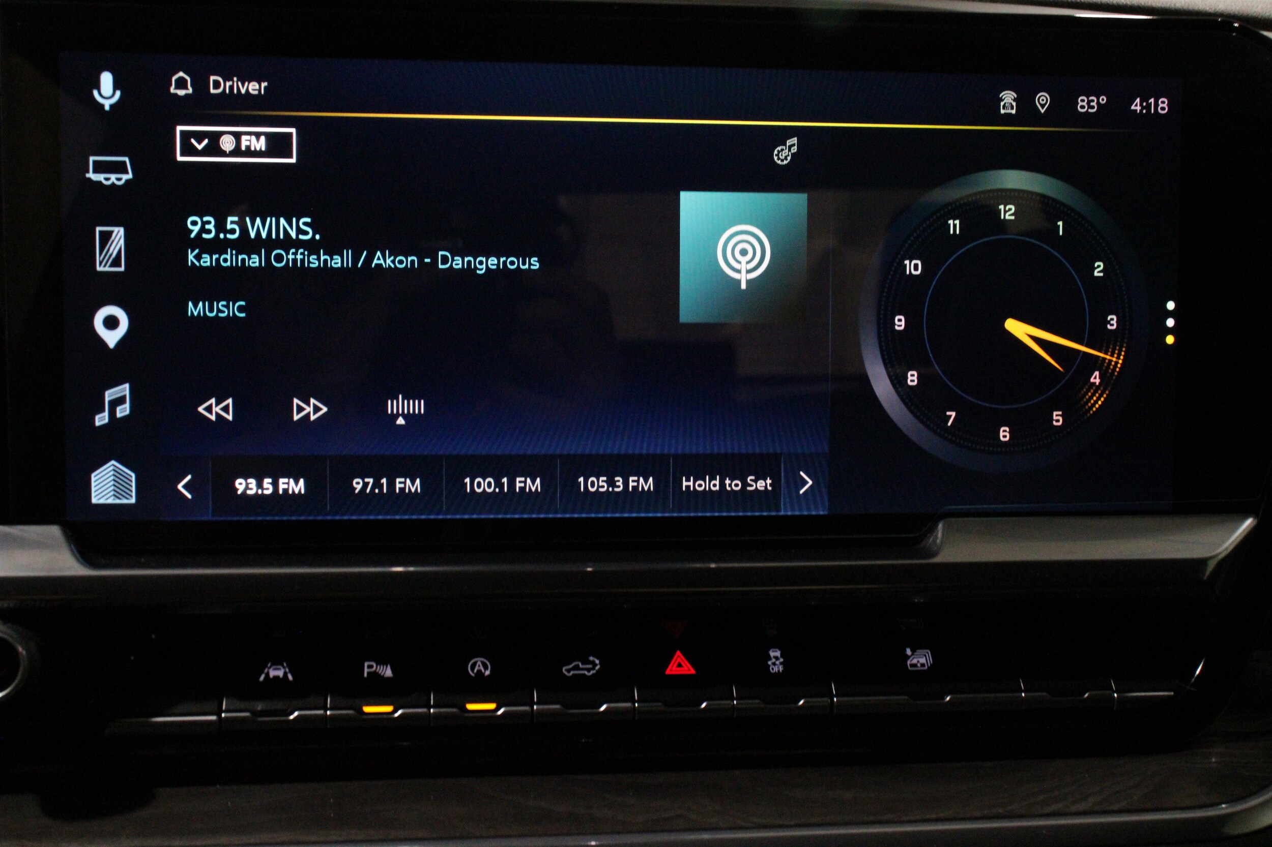 2025 Chevrolet Silverado 1500 LTZ - Photo 16