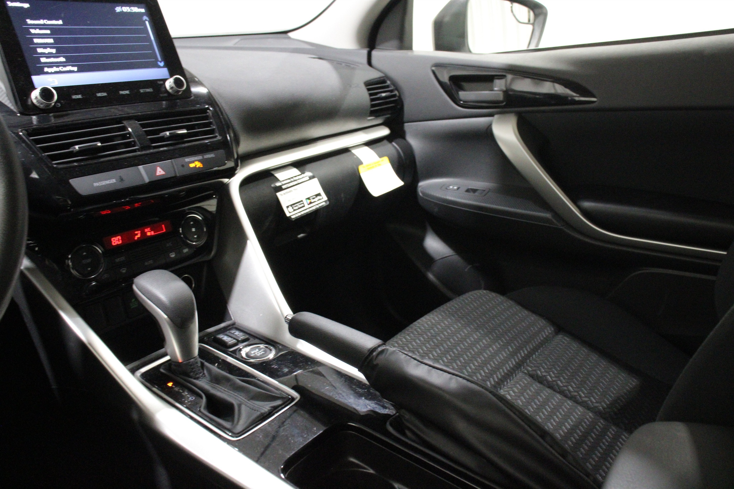 2024 Mitsubishi Eclipse Cross RALLIART - Photo 19