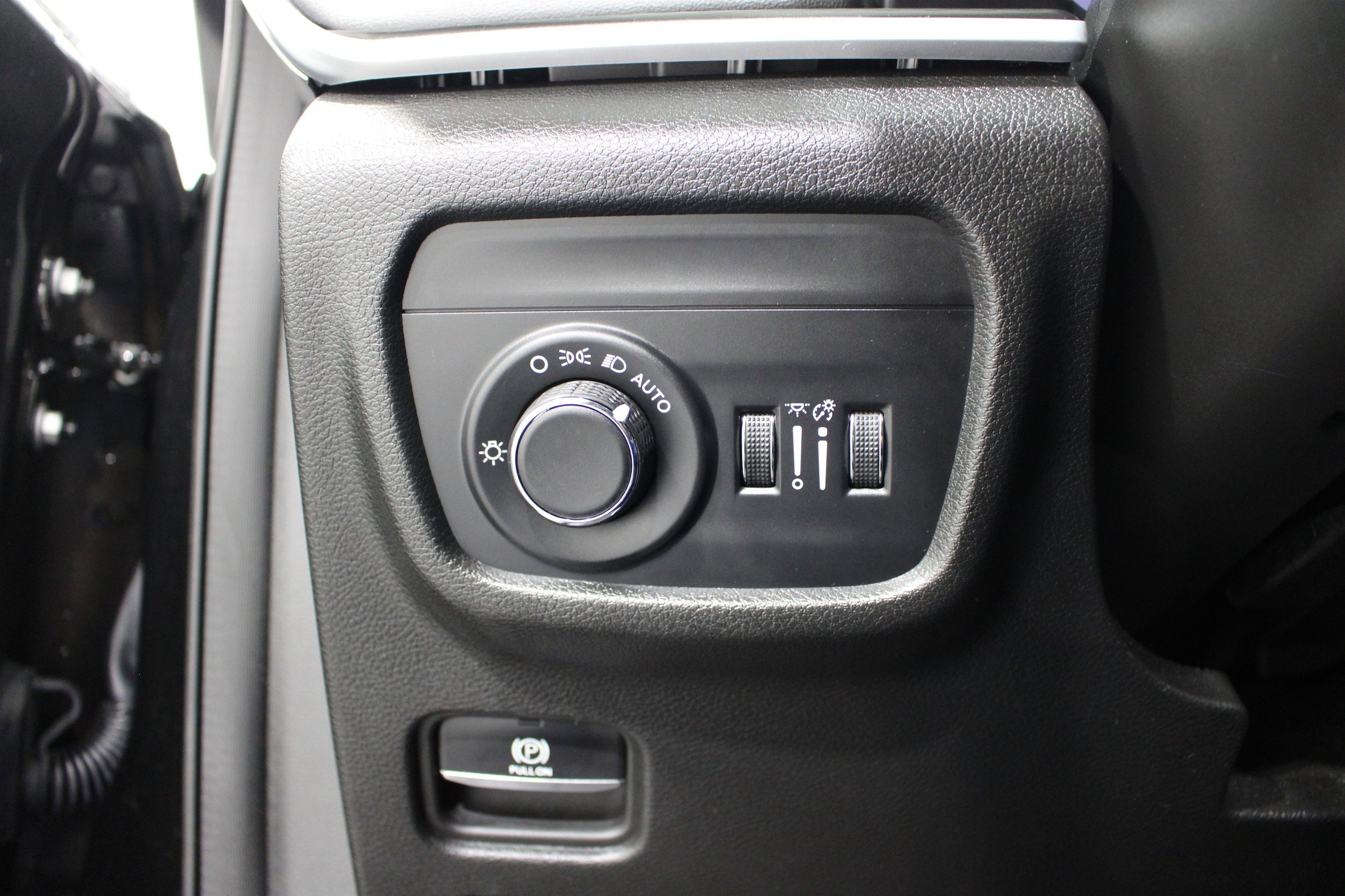 2025 Jeep Grand Cherokee Altitude - Photo 8