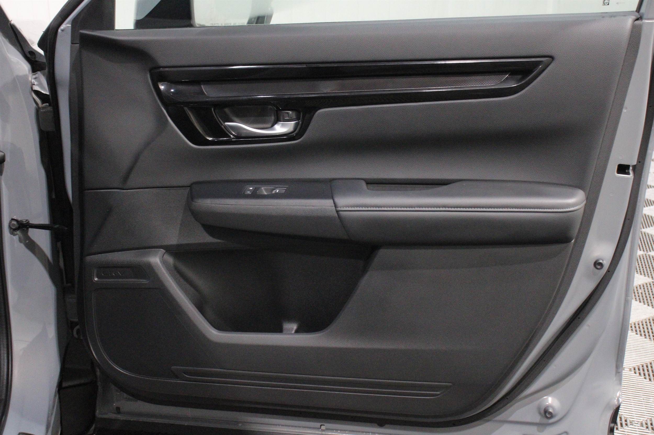 2024 Honda CR-V EX-L - Photo 30