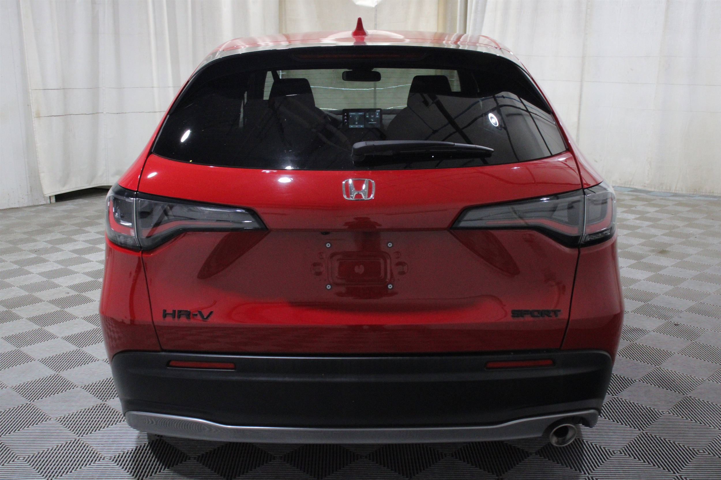2026 Honda HR-V Sport - Photo 32