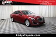  CADILLAC CTS