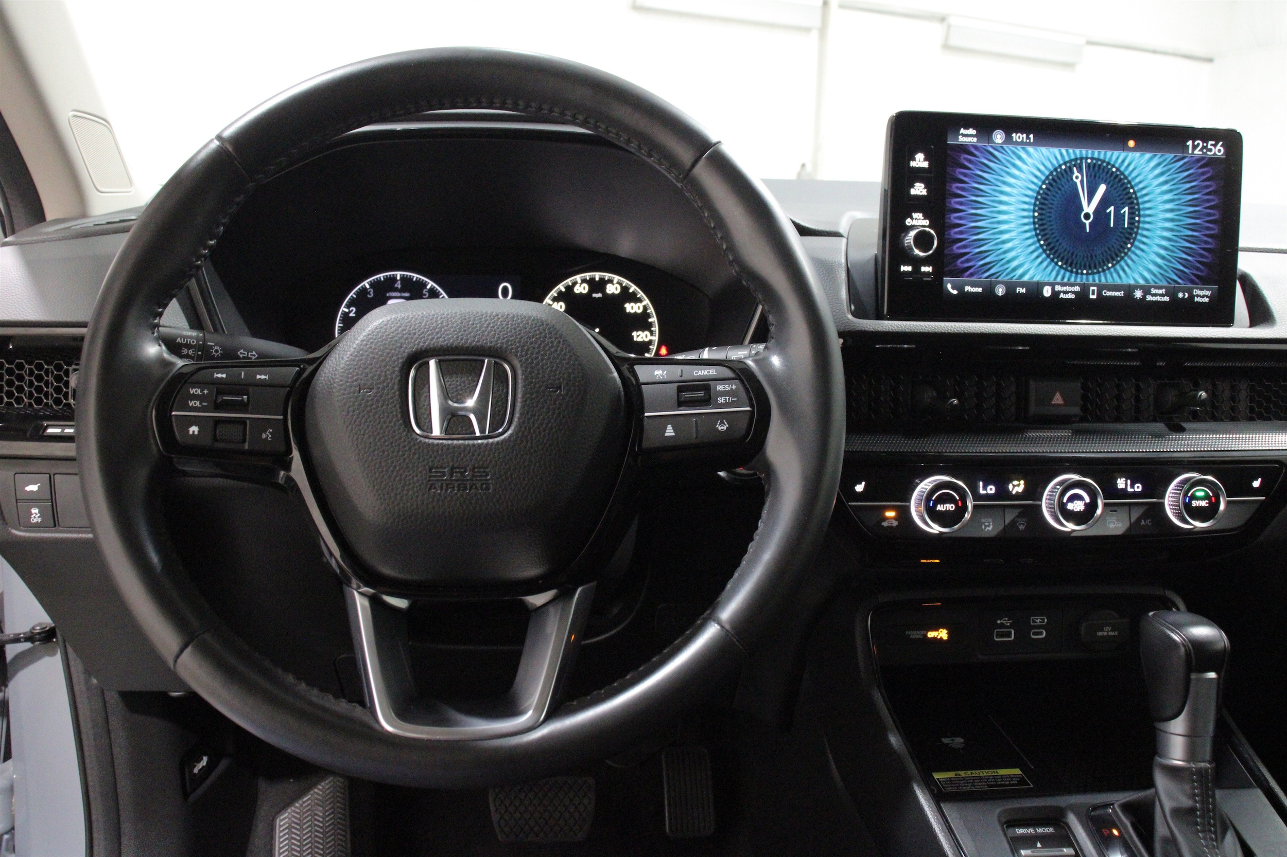 2024 Honda CR-V EX-L - Photo 8