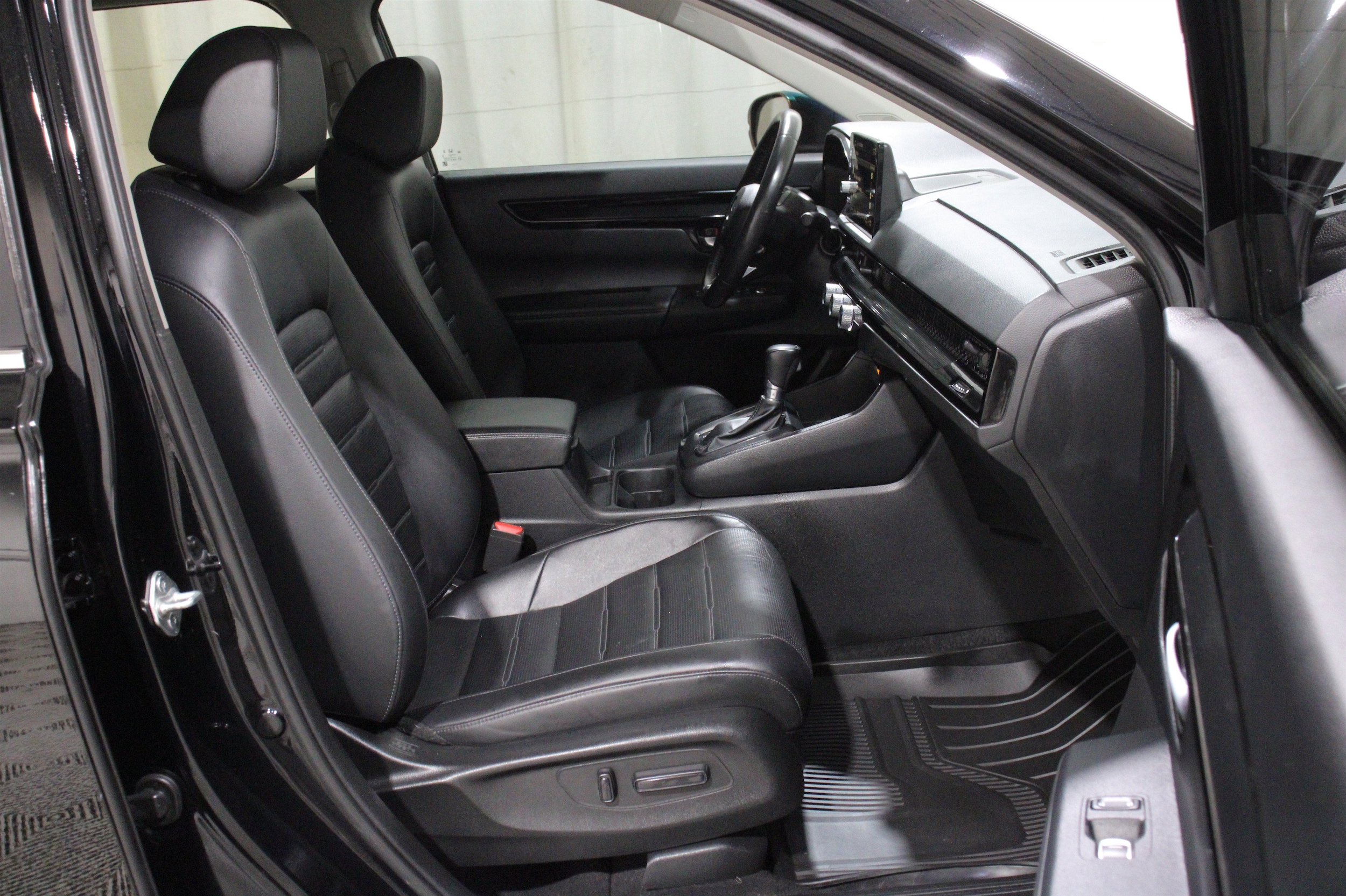 2023 Honda CR-V EX-L - Photo 28
