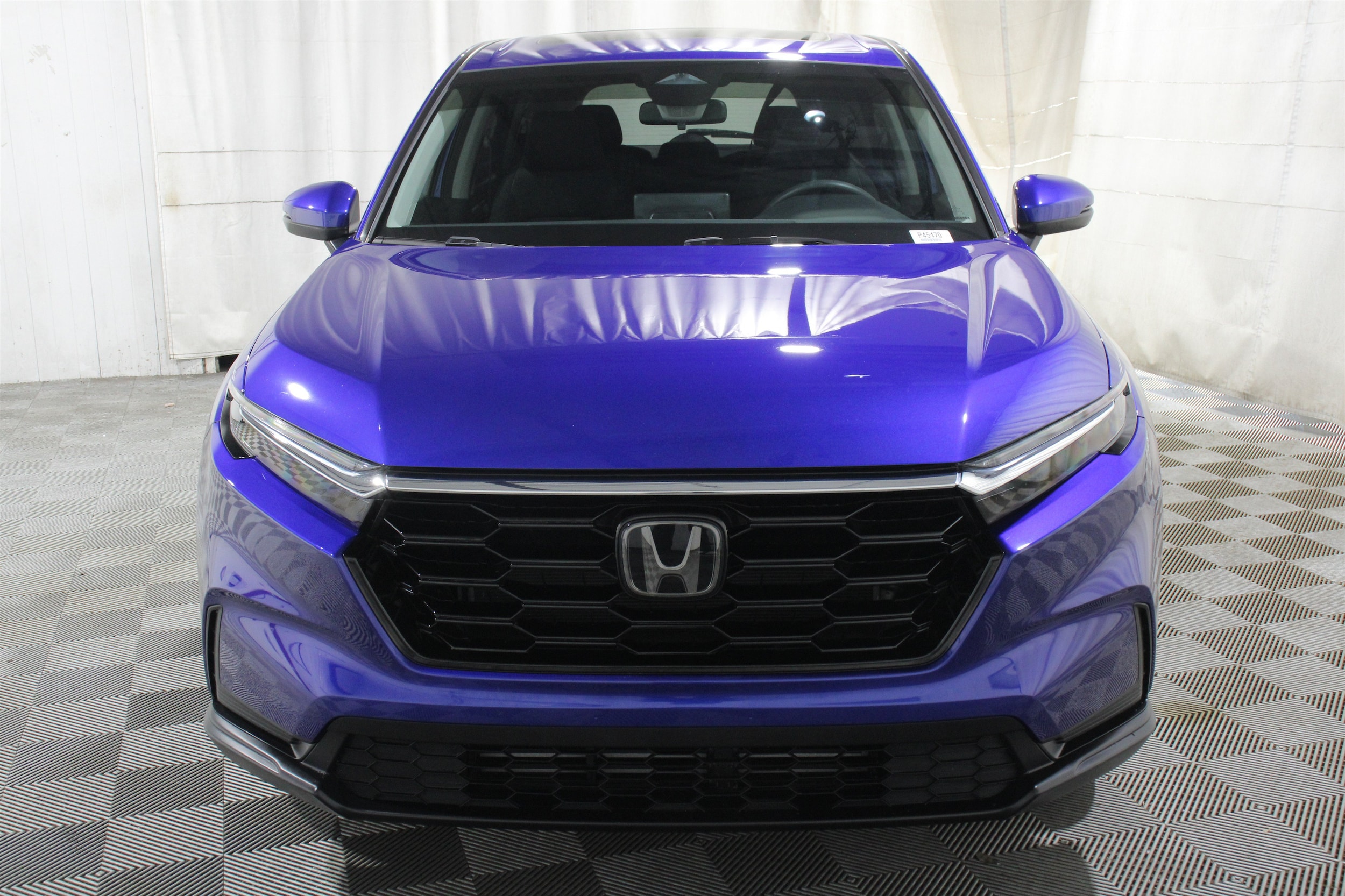 2025 Honda CR-V EX - Photo 28