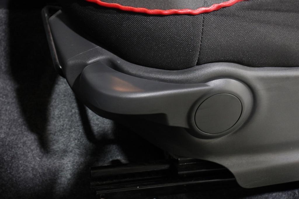 Used 2019 FIAT 500 Pop Hatchback