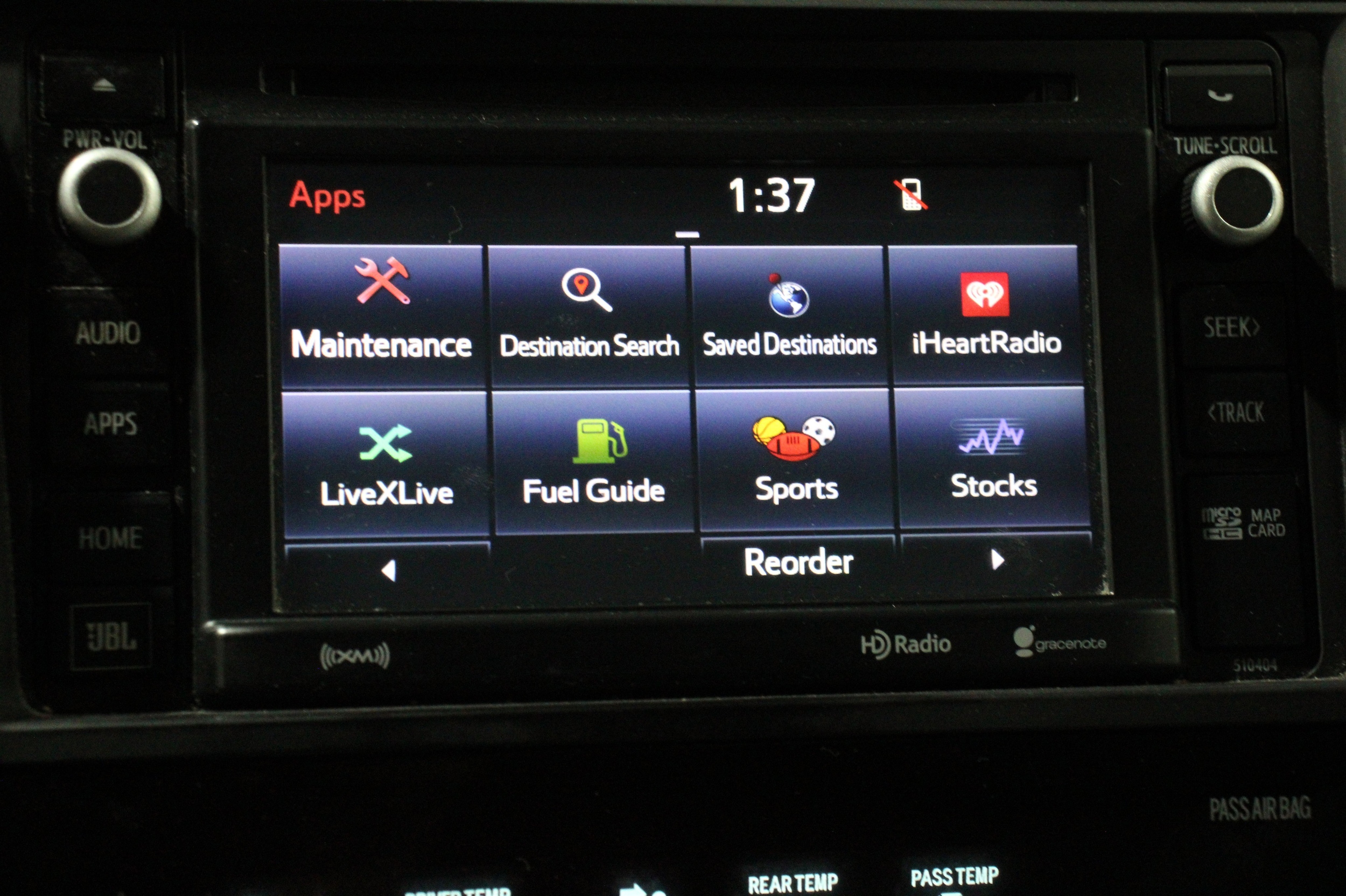 2019 Toyota Sequoia Platinum - Photo 16