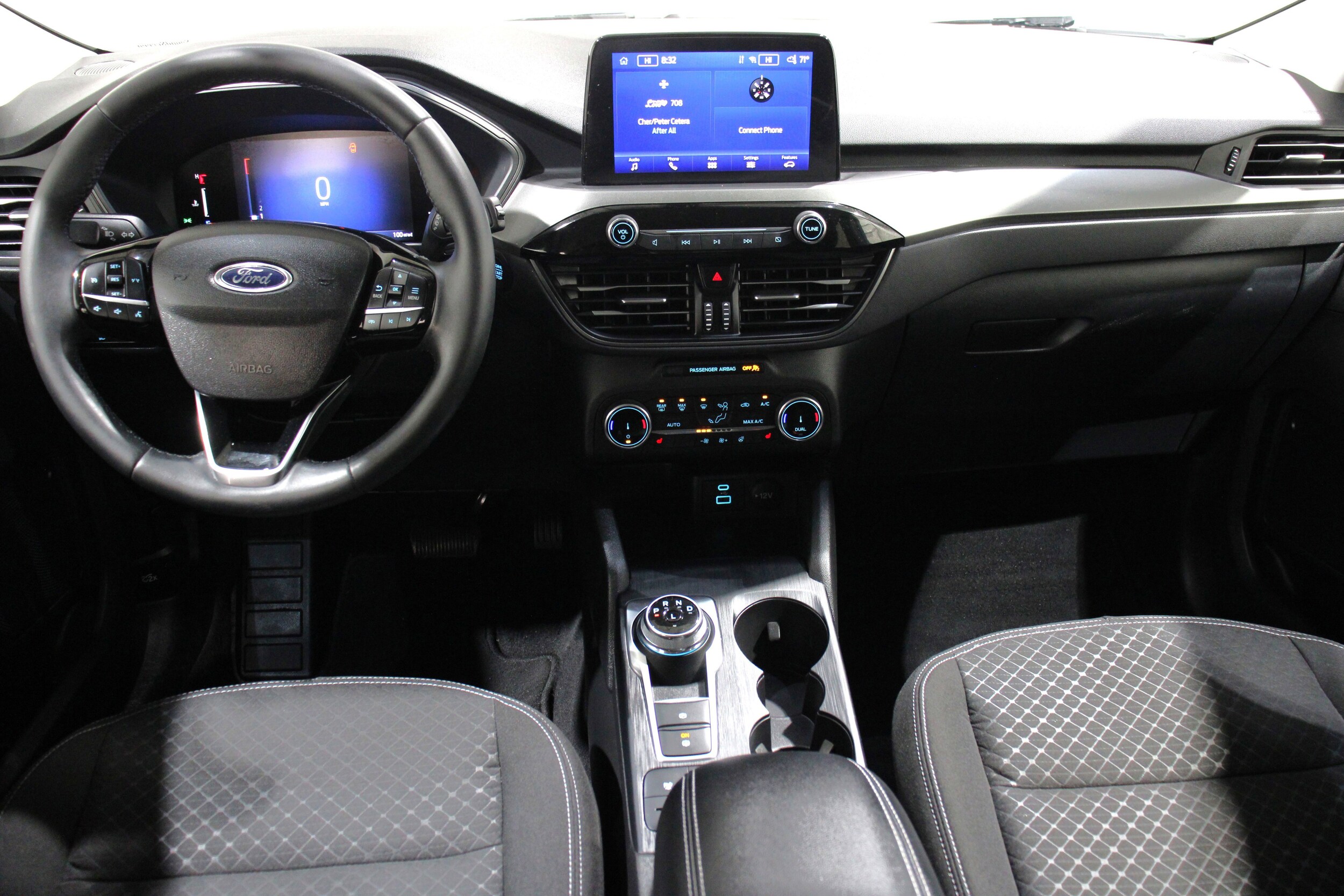 2023 Ford Escape Active photo 2