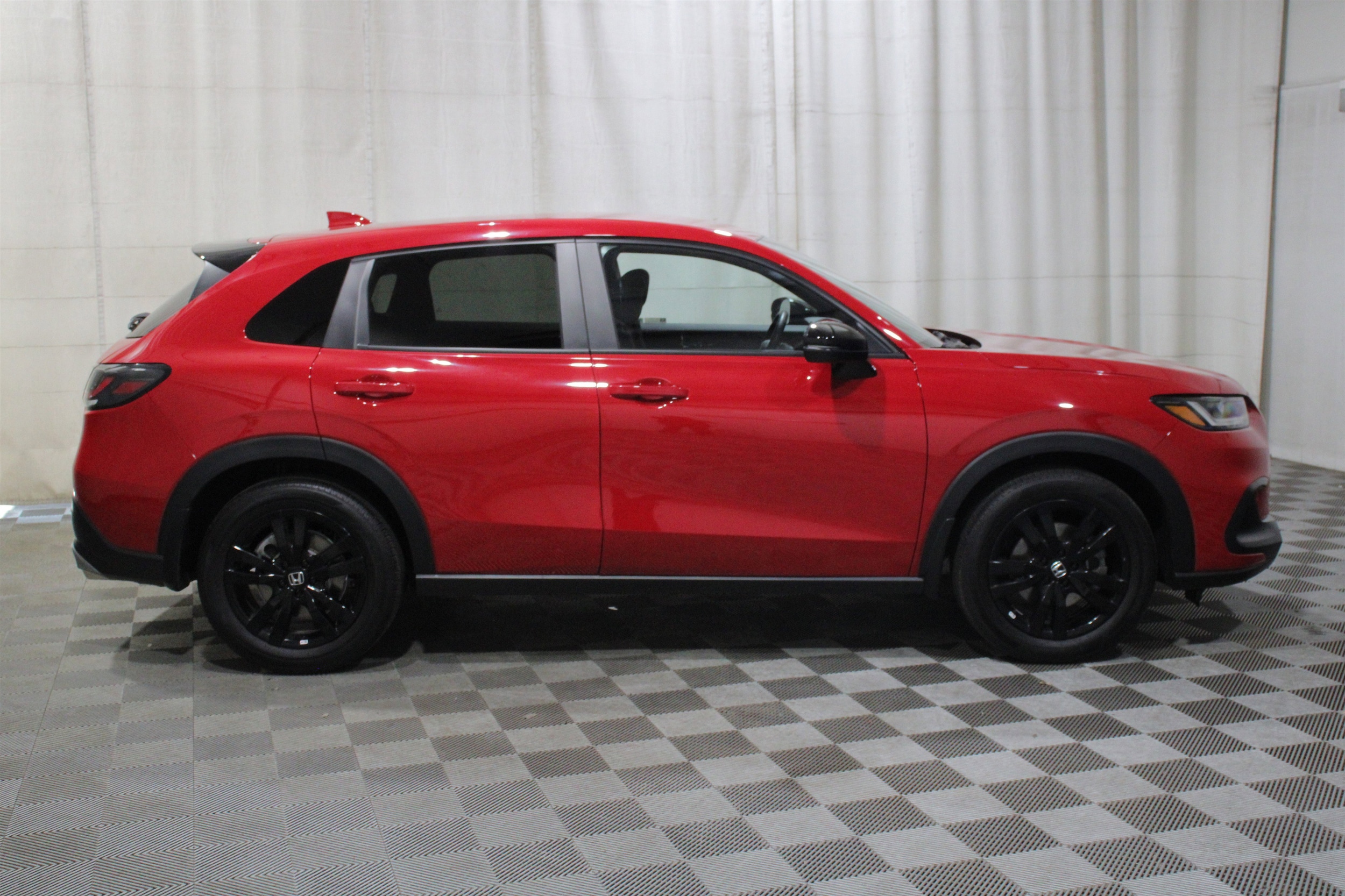 2026 Honda HR-V Sport - Photo 31