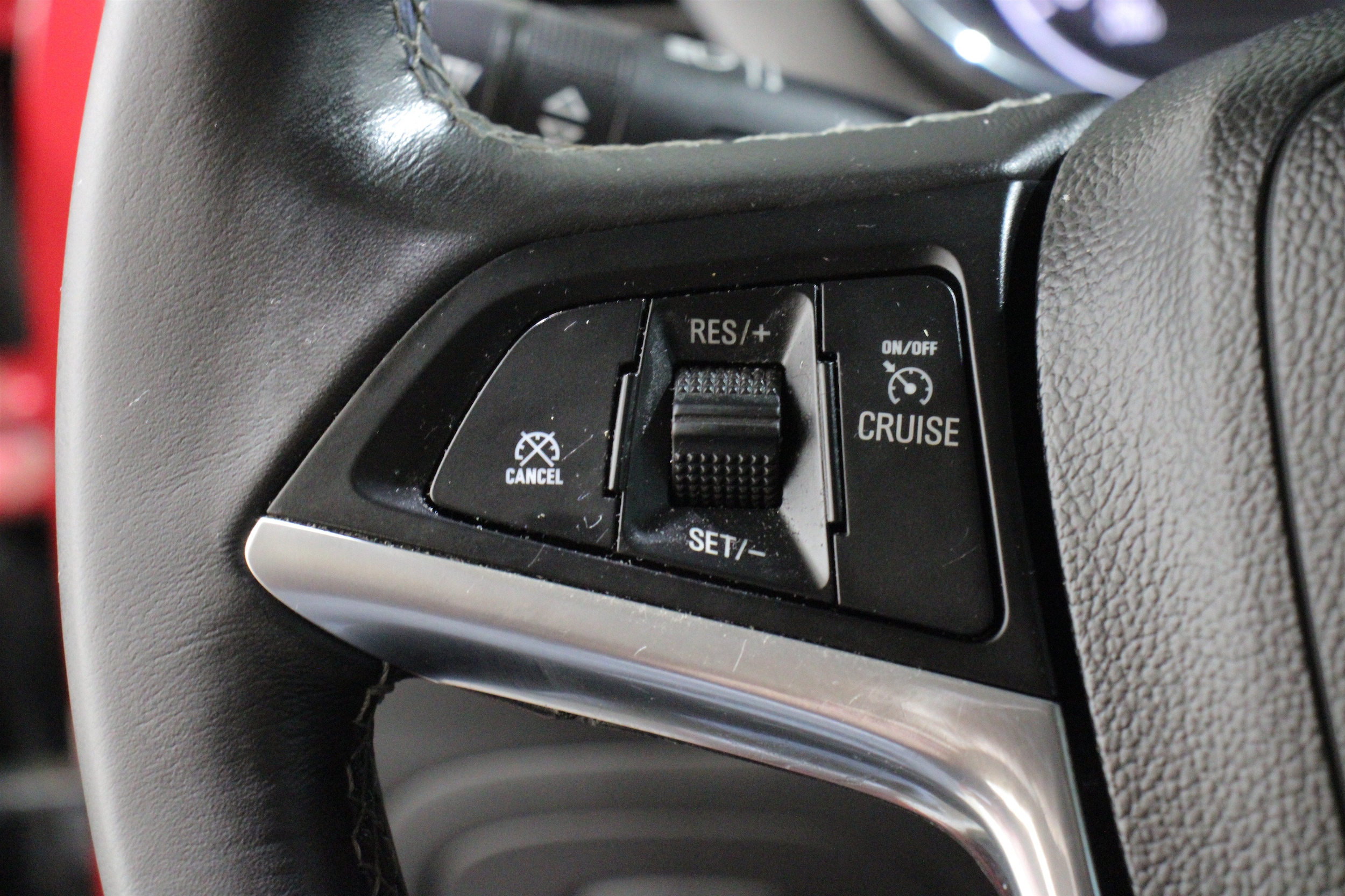 2019 Buick Encore Preferred - Photo 9