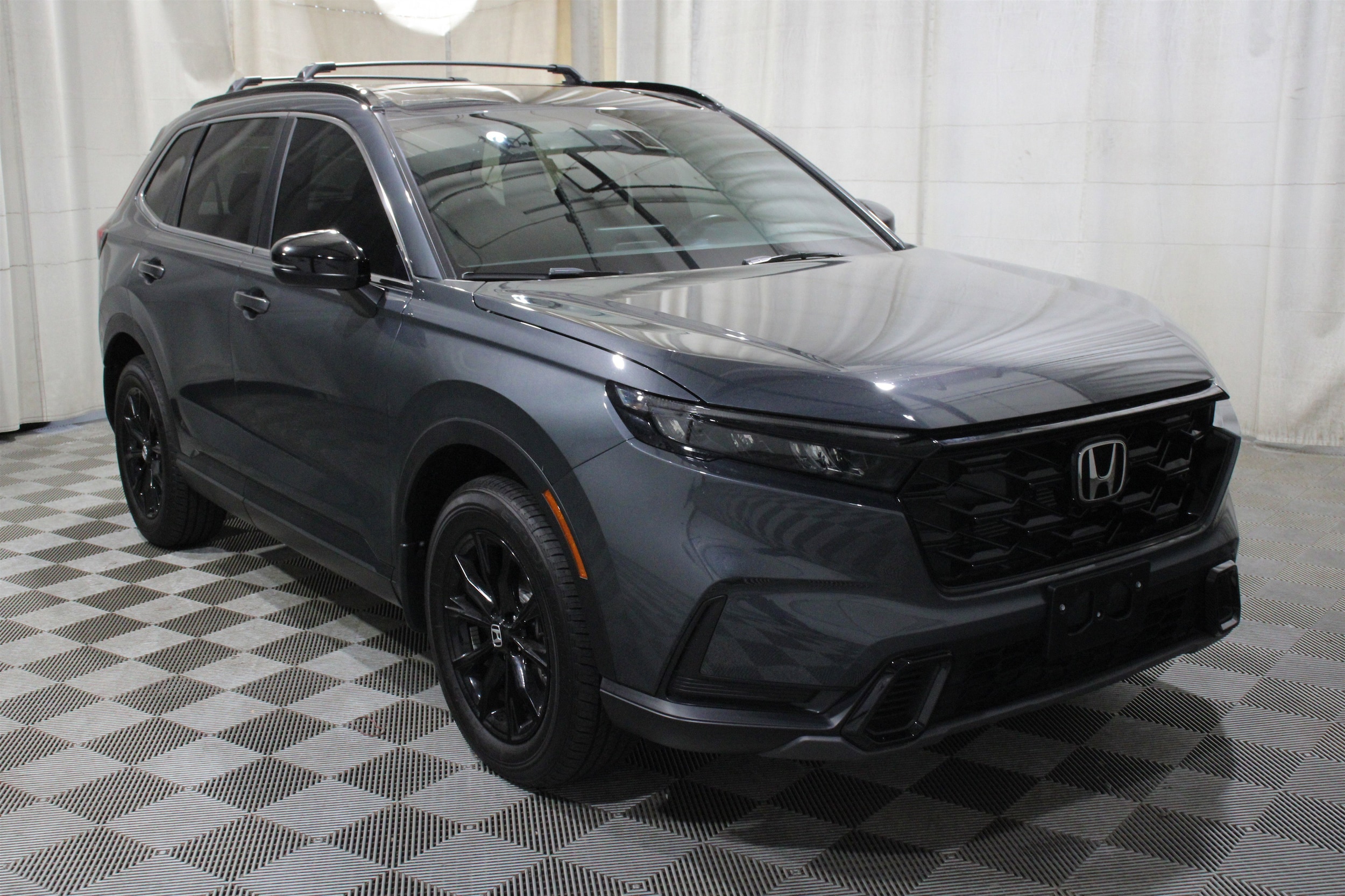 2025 Honda CR-V Sport - Photo 30