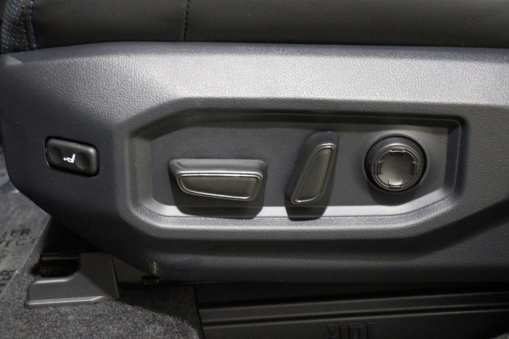 New 2026 Toyota Tundra Platinum Truck CrewMax