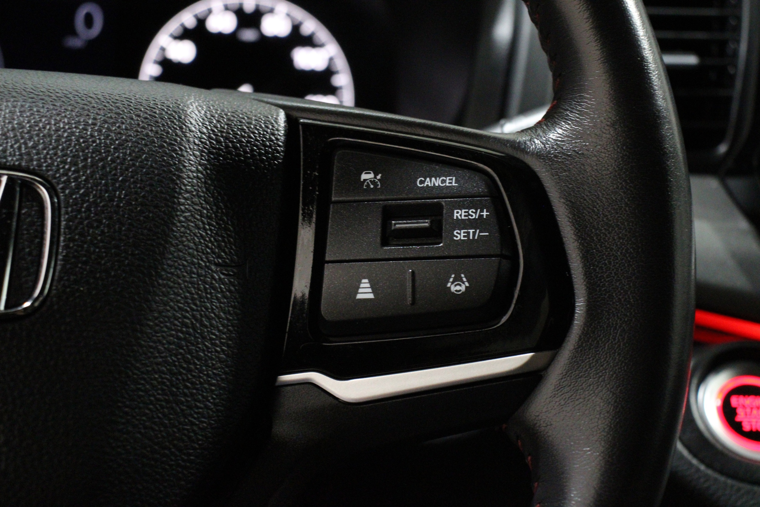 2025 Honda Odyssey Sport L - Photo 10