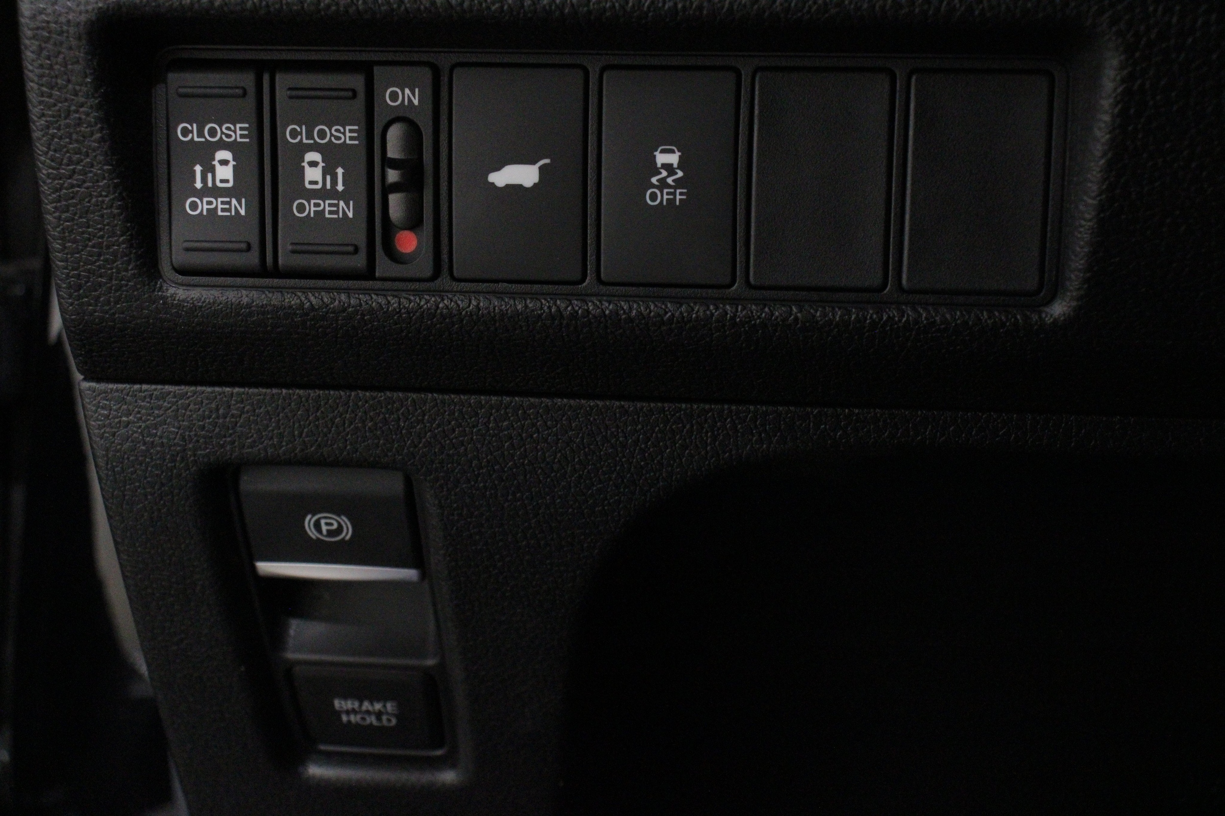 2026 Honda Odyssey EX-L - Photo 11