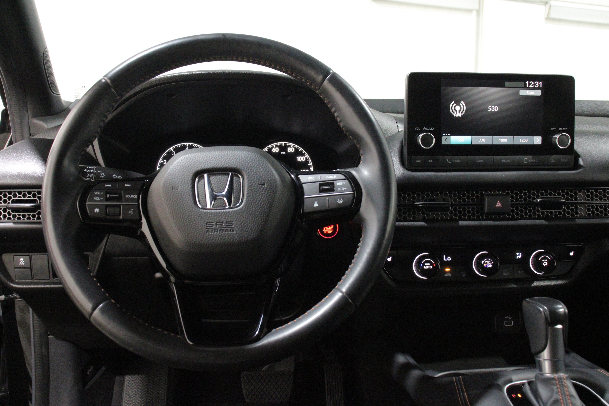 2024 Honda HR-V Sport - Photo 7