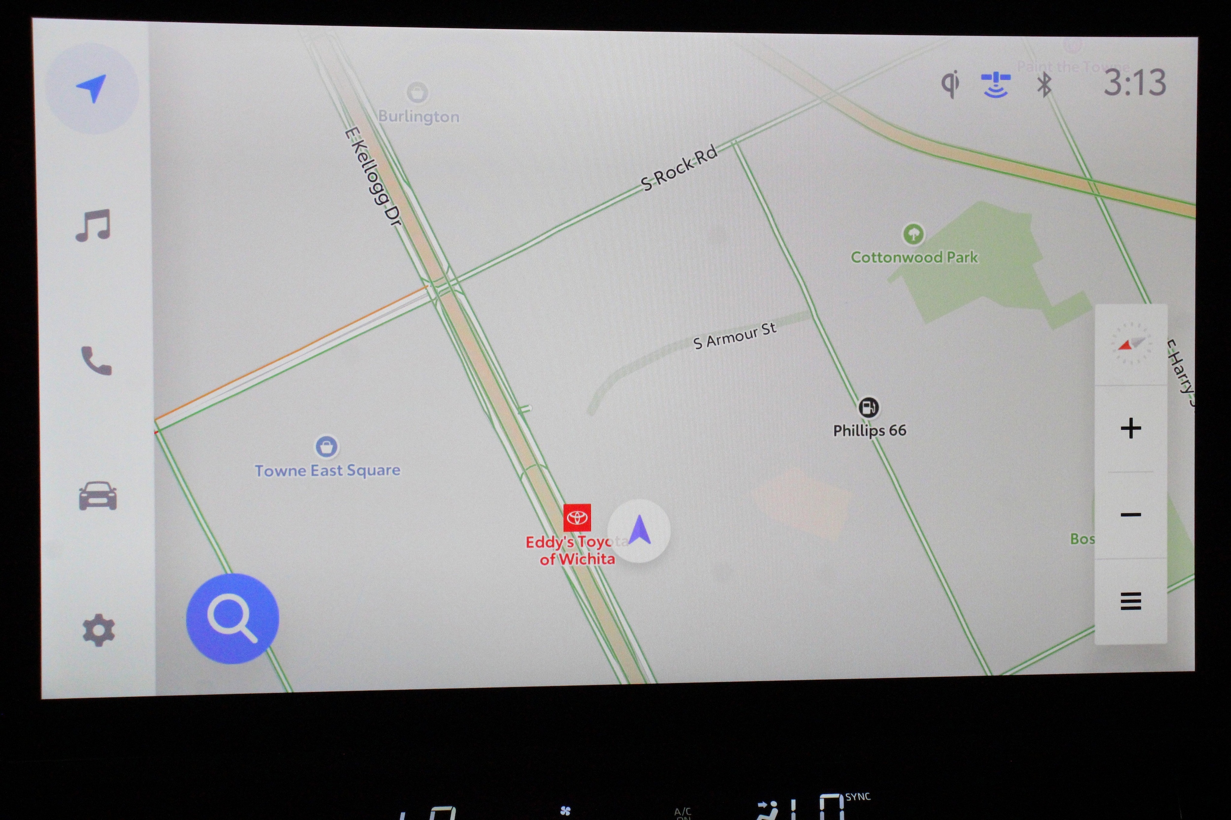 2025 Toyota Tundra Platinum - Photo 14