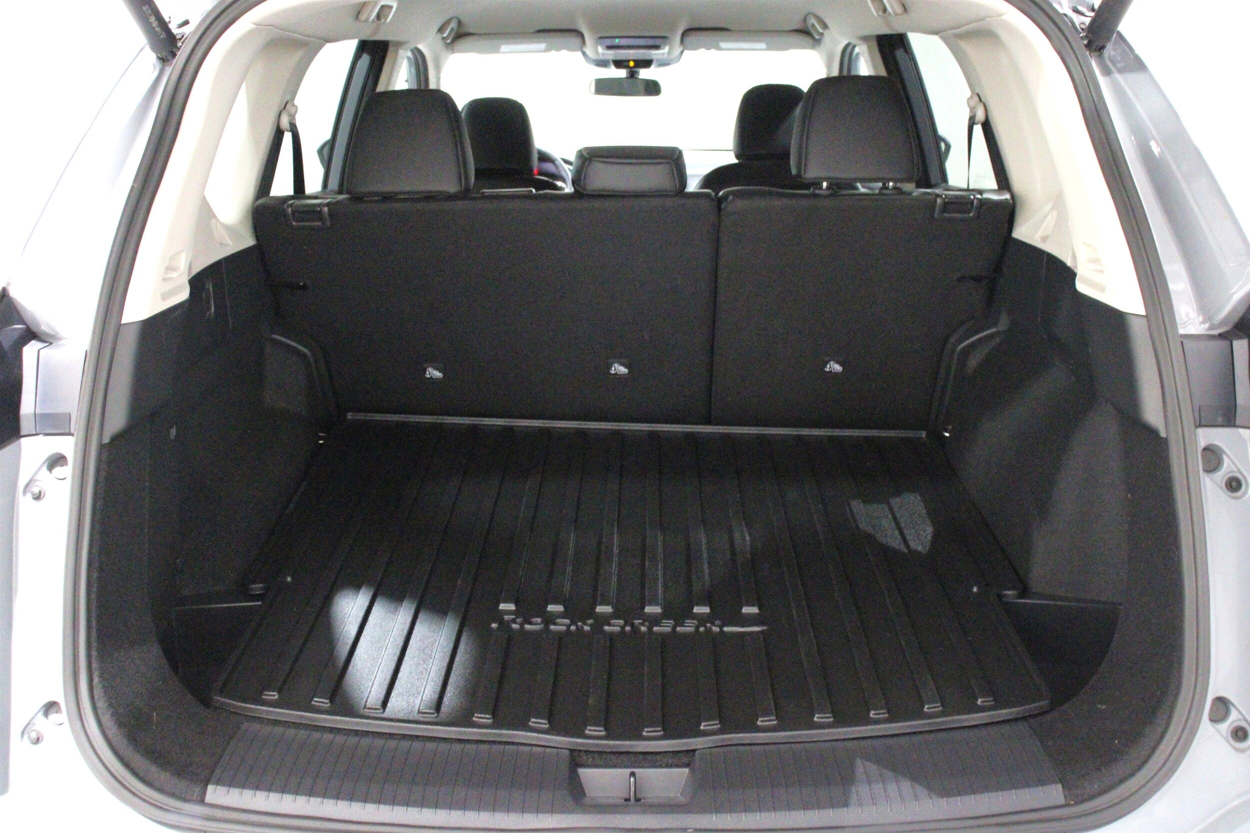 2025 Nissan Rogue Rock Creek - Photo 23