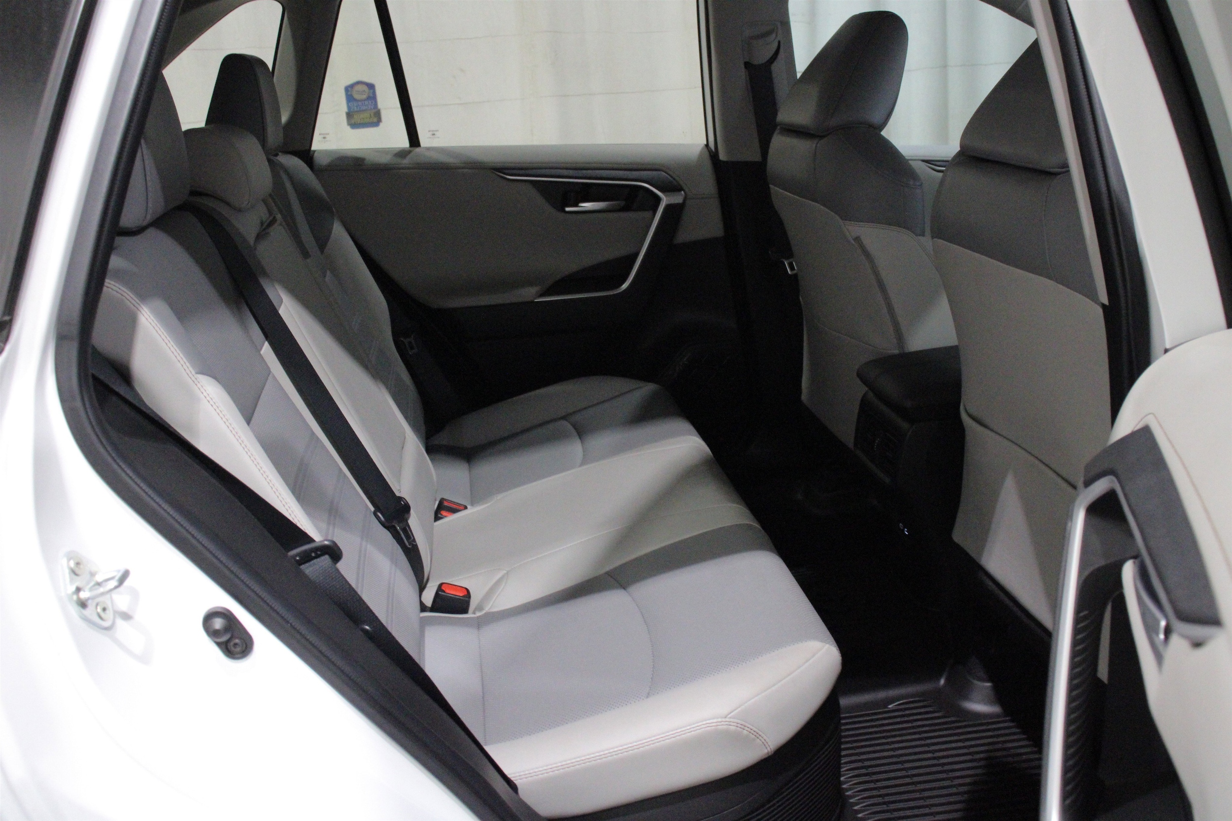 2024 Toyota RAV4 Limited - Photo 28