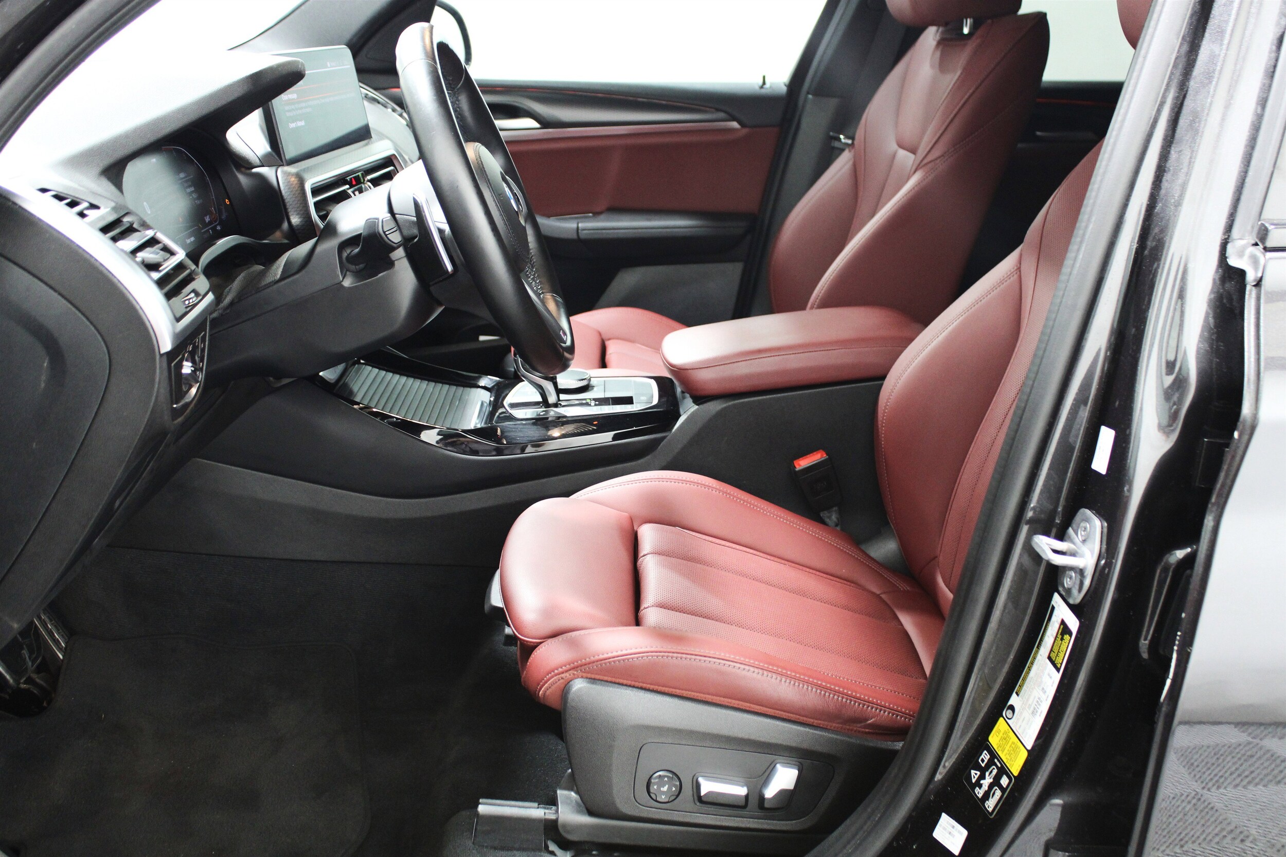 2022 Bmw X3 xDrive30i photo 2
