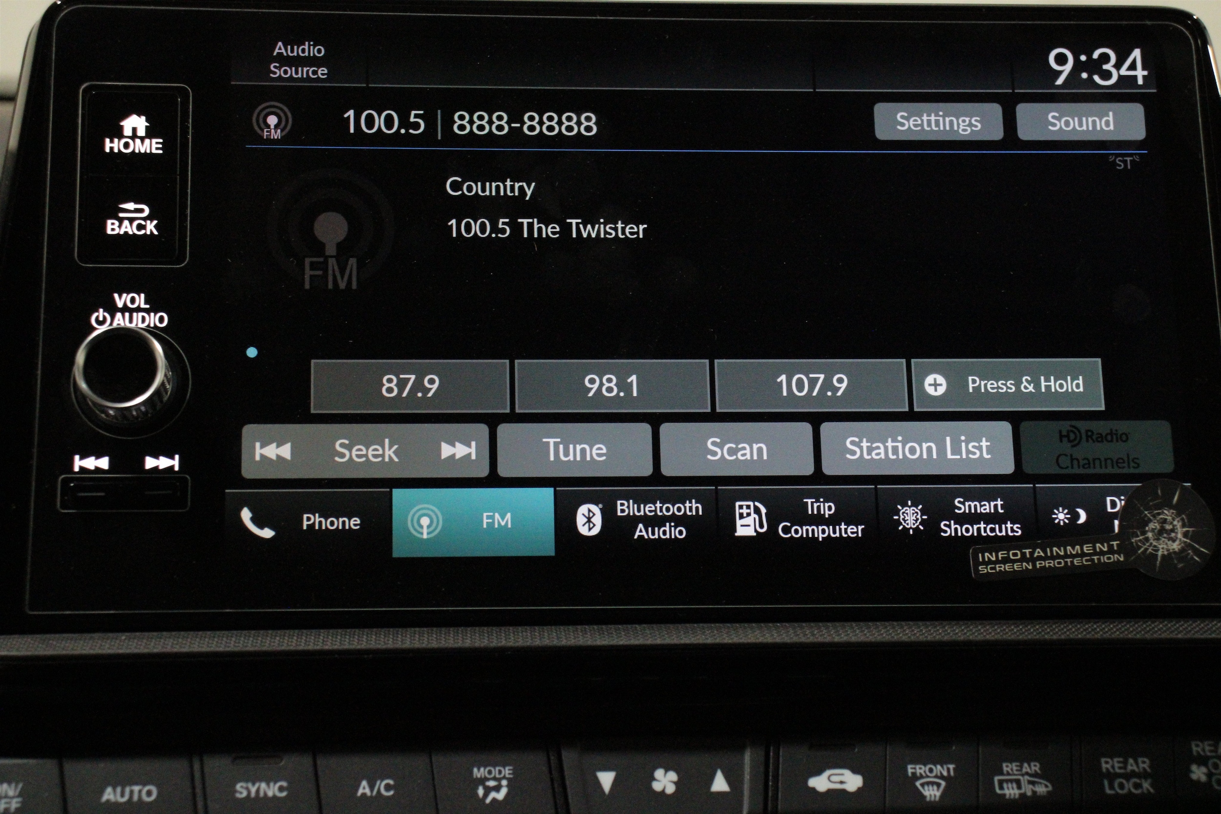 2026 Honda Odyssey EX-L - Photo 14