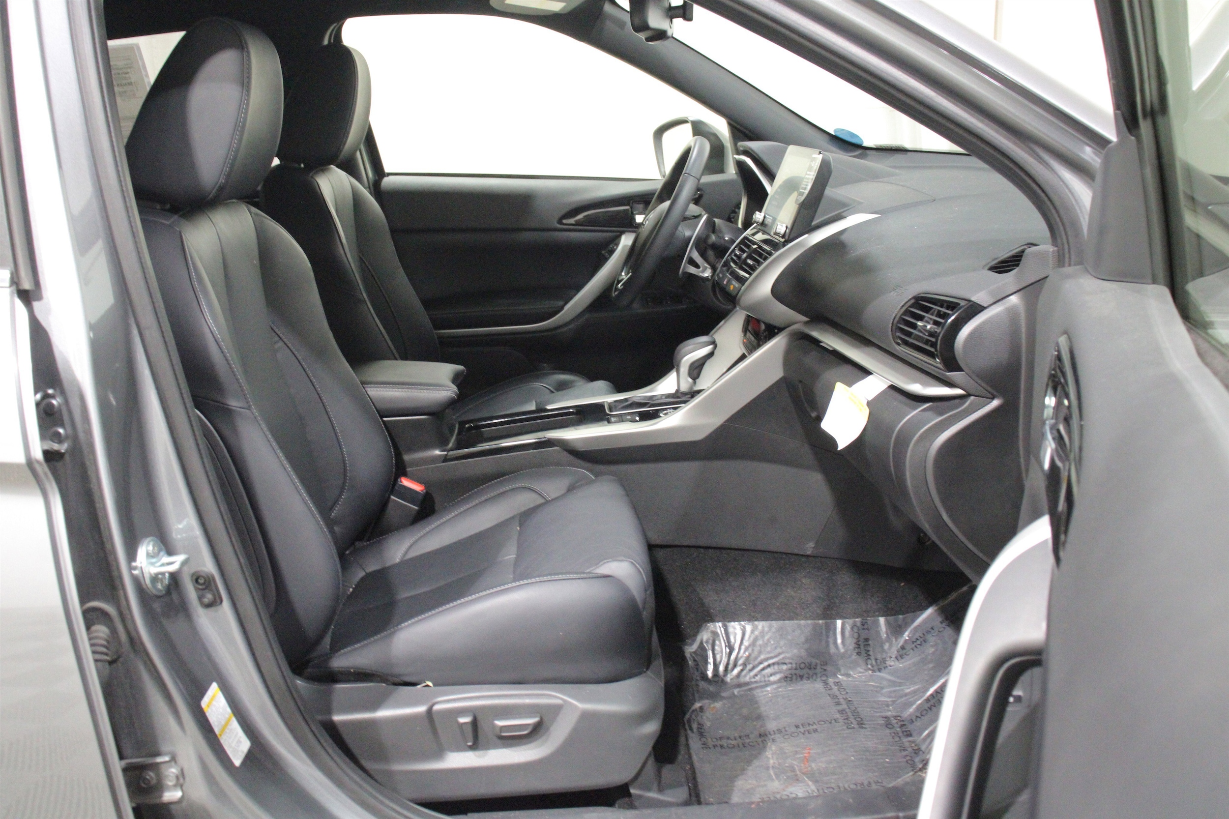 2024 Mitsubishi Eclipse Cross SEL - Photo 25