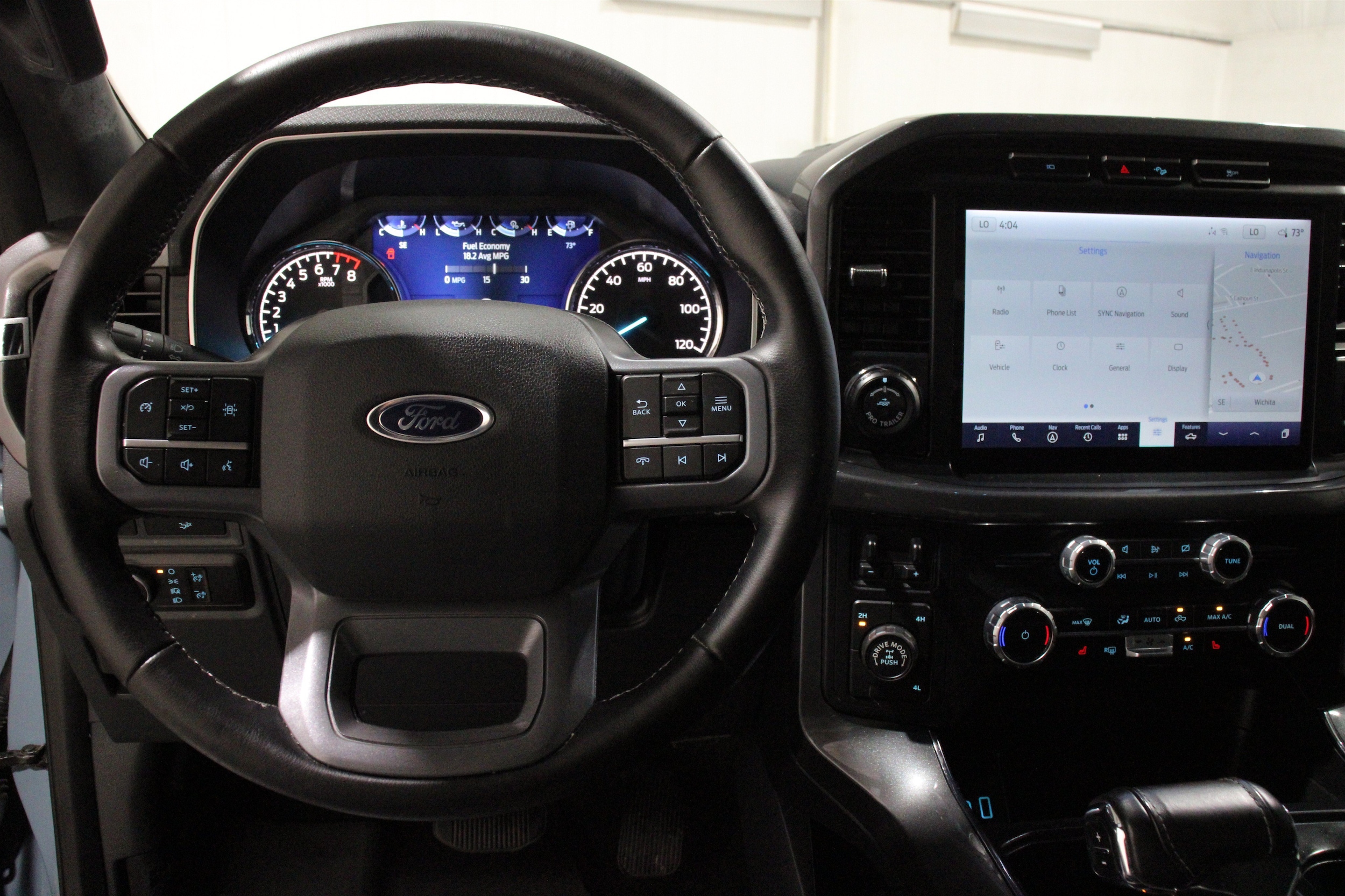 2023 Ford F-150 XLT - Photo 8