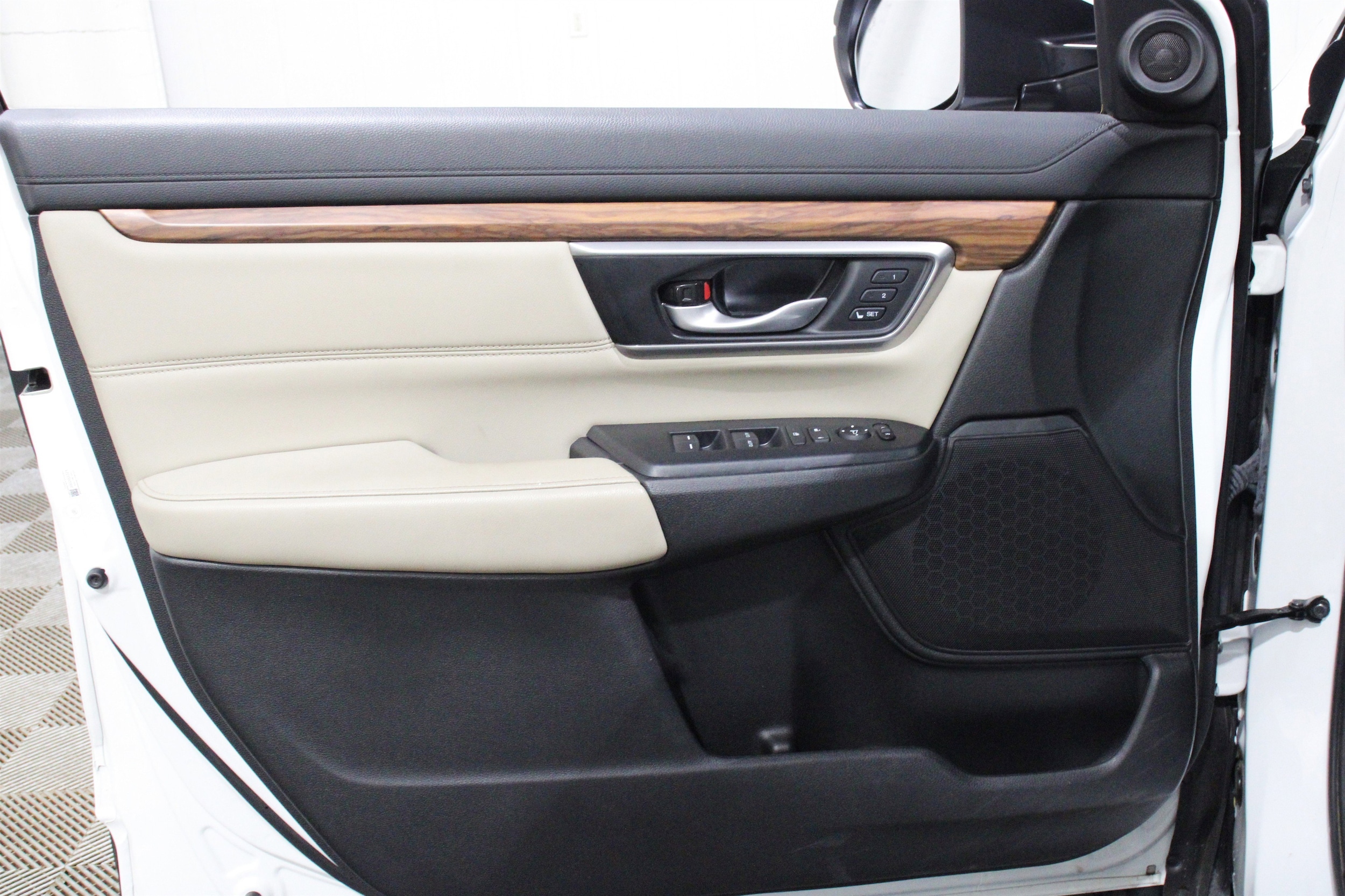 2022 Honda CR-V EX-L - Photo 6