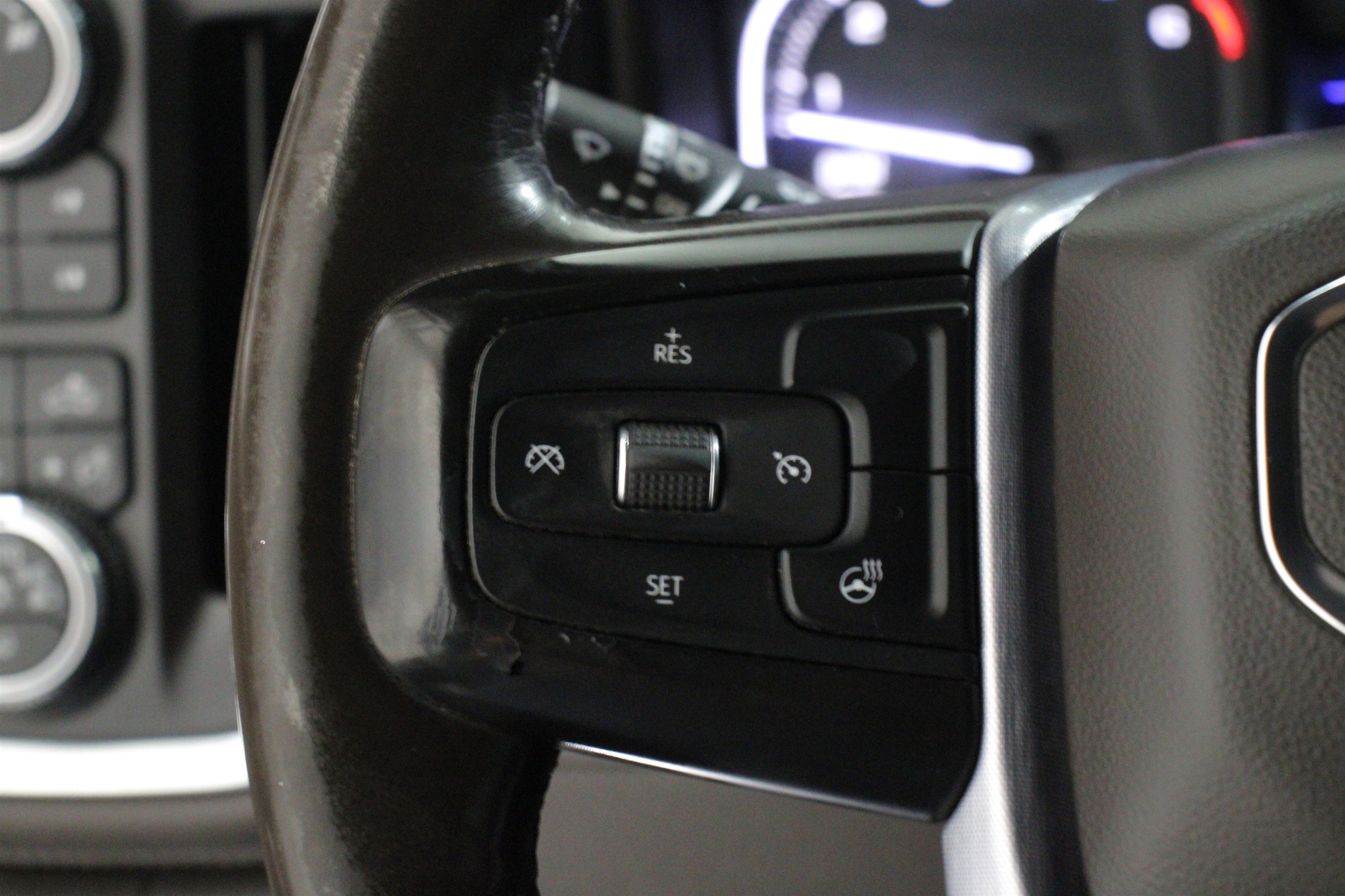 2019 GMC Sierra 1500 SLT - Photo 9