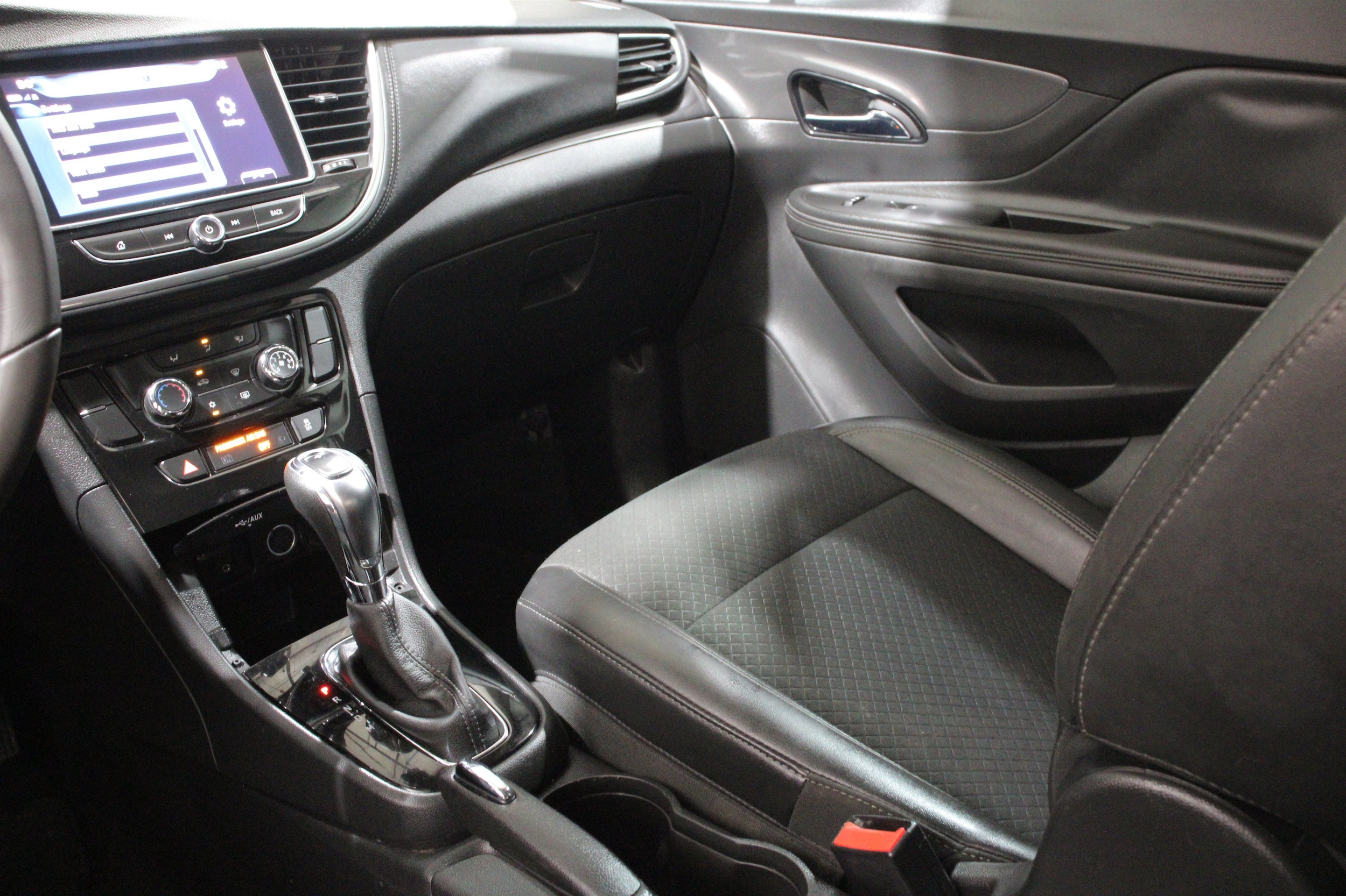 2019 Buick Encore Preferred - Photo 19