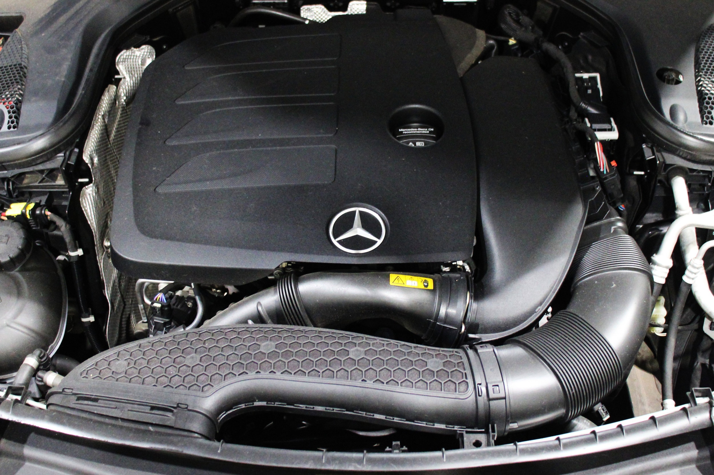 2022 Mercedes-Benz E-Class E350 - Photo 38