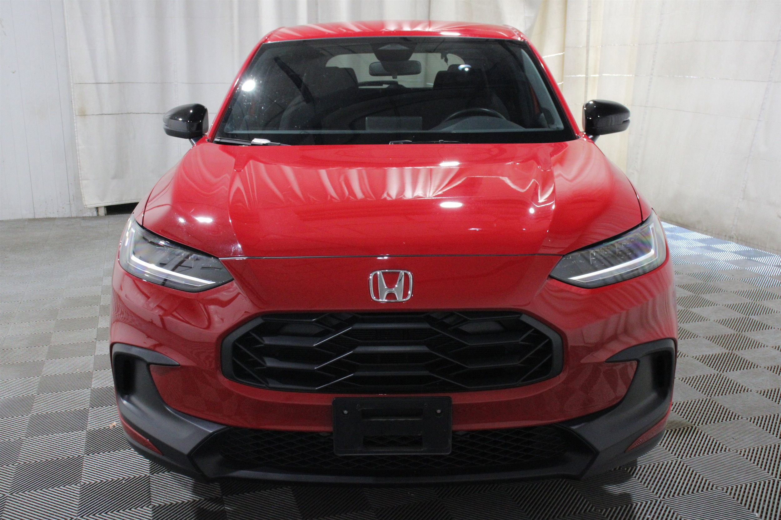 2026 Honda HR-V Sport - Photo 29