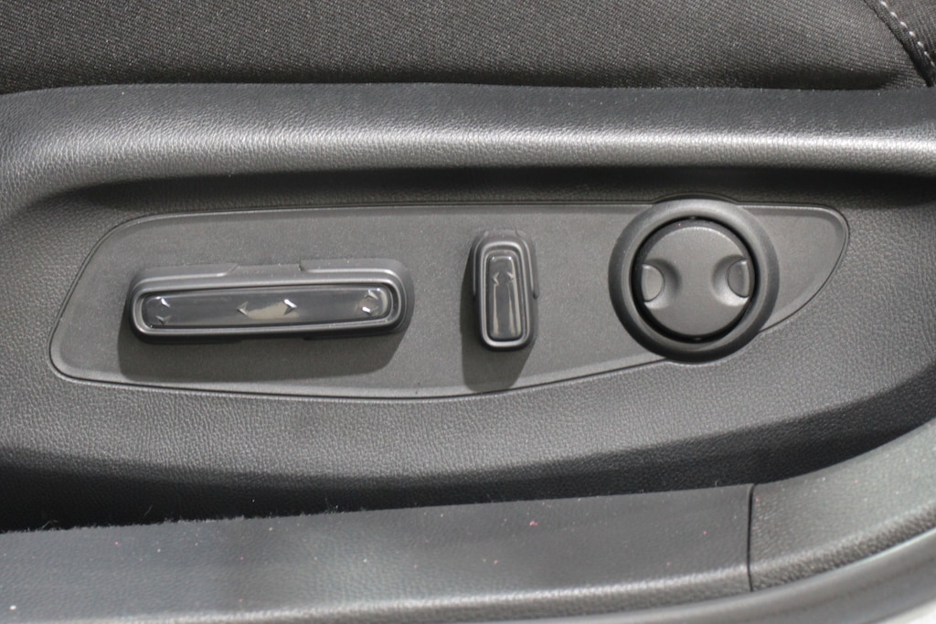 Used 2023 Honda Accord Hybrid Sport w/BSI Sedan