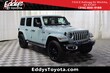  Jeep Wrangler 4xe