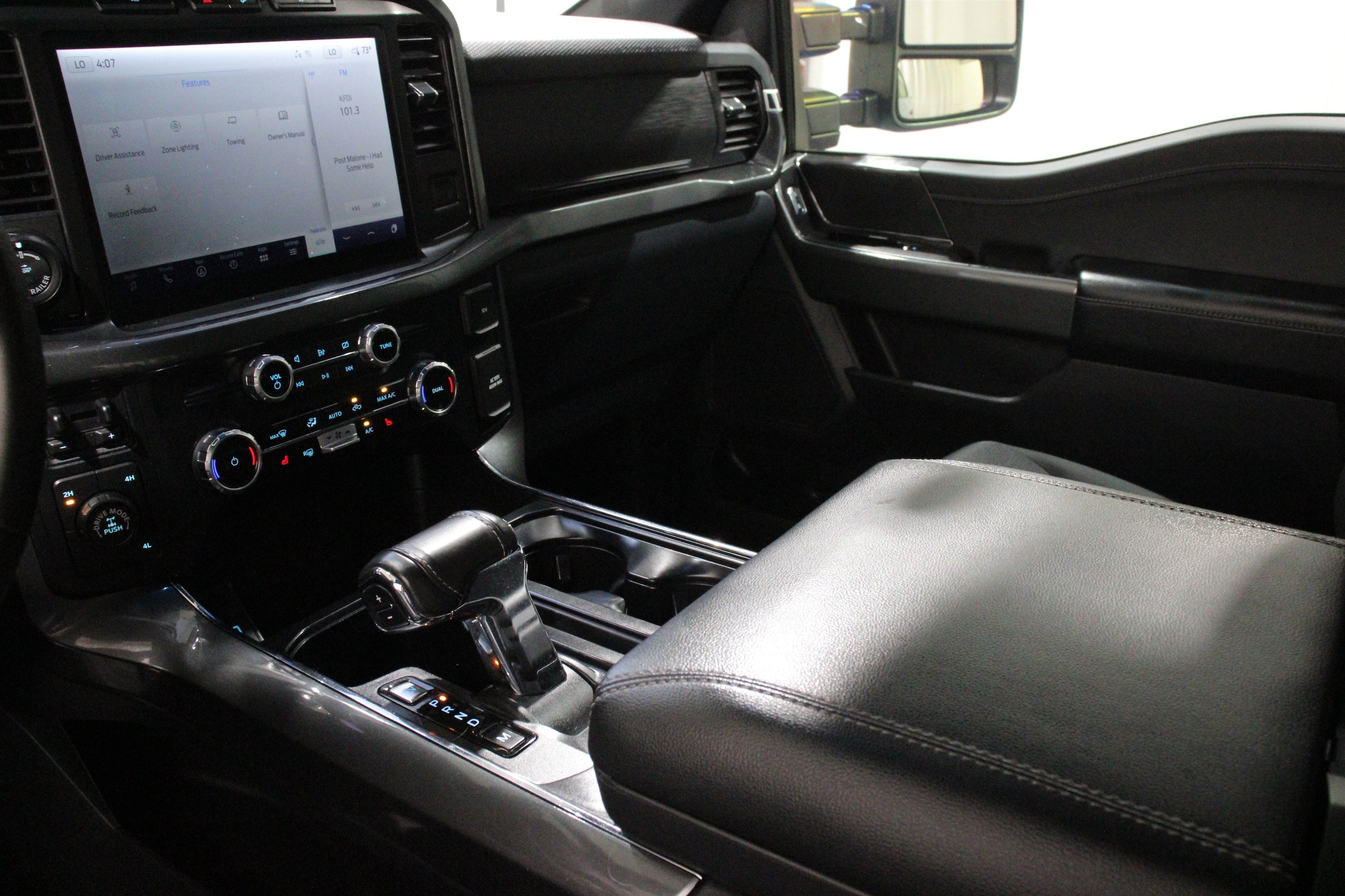 2023 Ford F-150 XLT - Photo 22