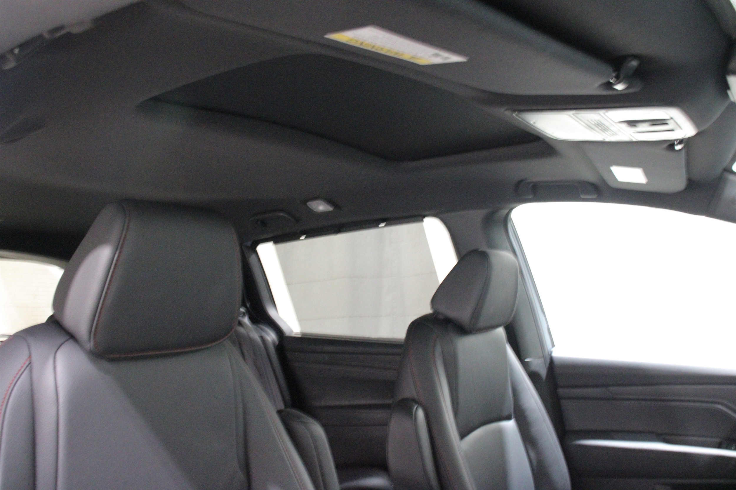 2026 Honda Odyssey Sport L - Photo 29