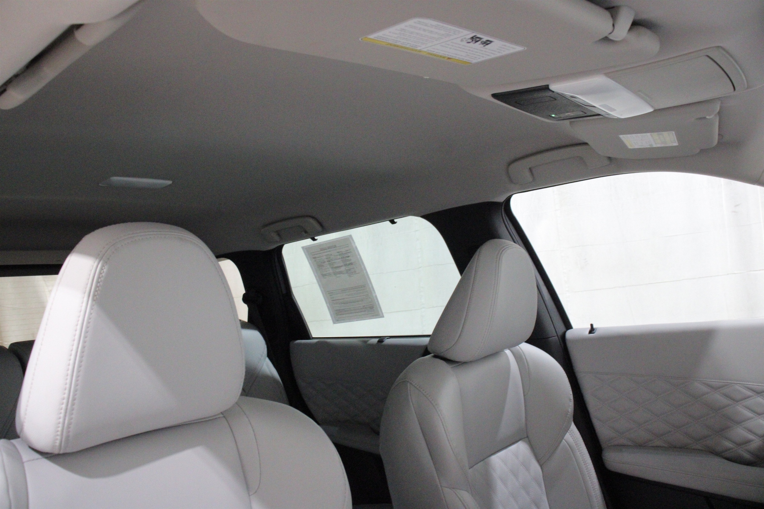 2023 Mitsubishi Outlander Plug-In Hybrid SEL - Photo 30