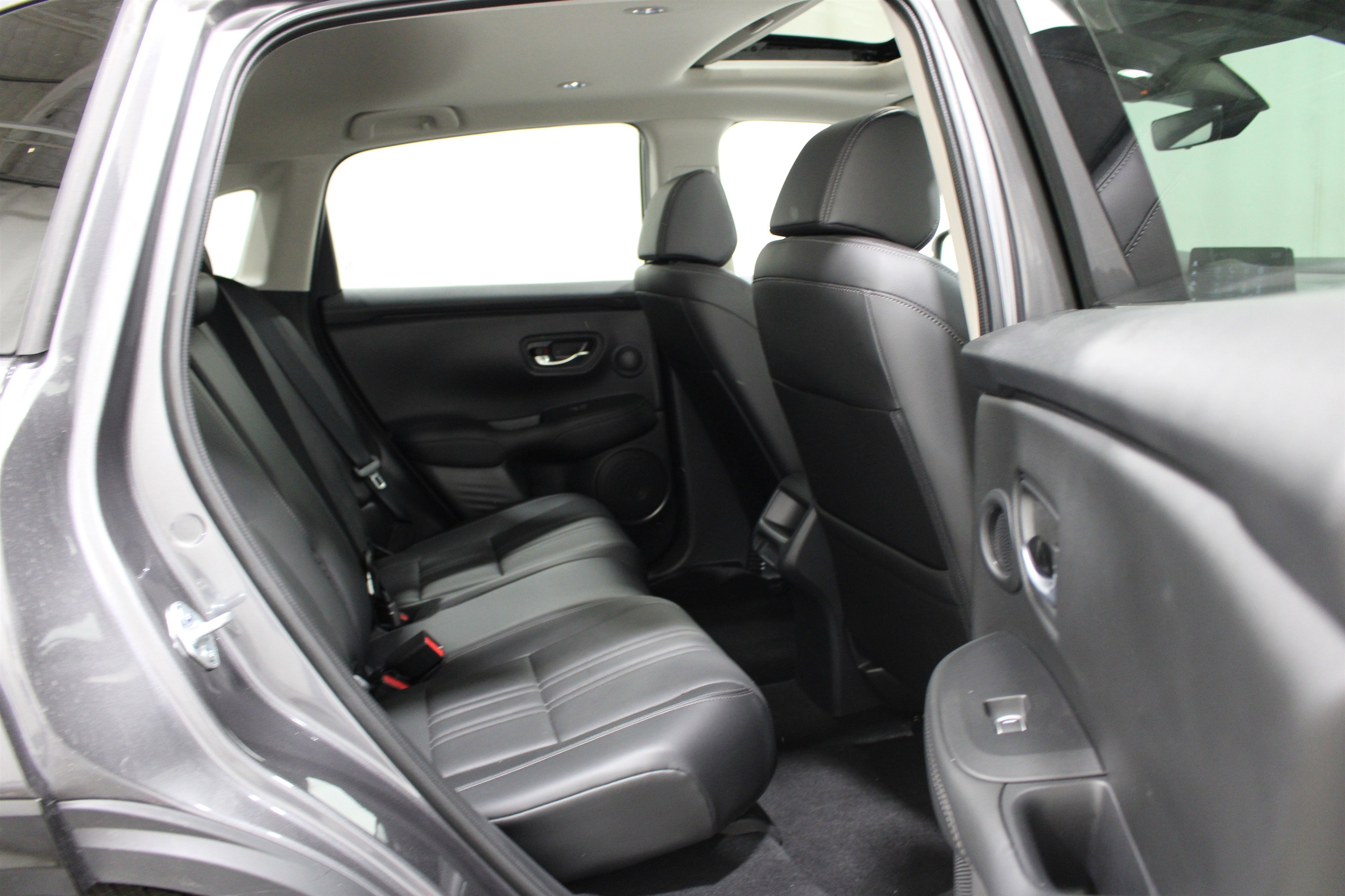 2025 Honda HR-V EX-L - Photo 22
