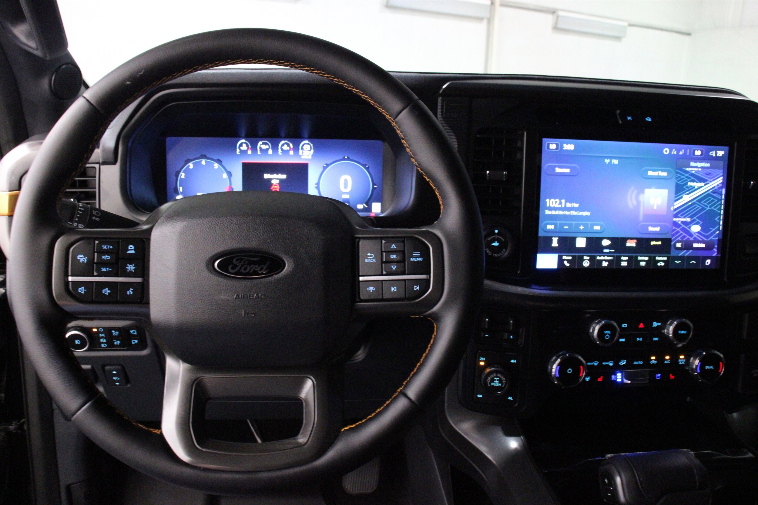 2025 Ford F-150 Tremor - Photo 8