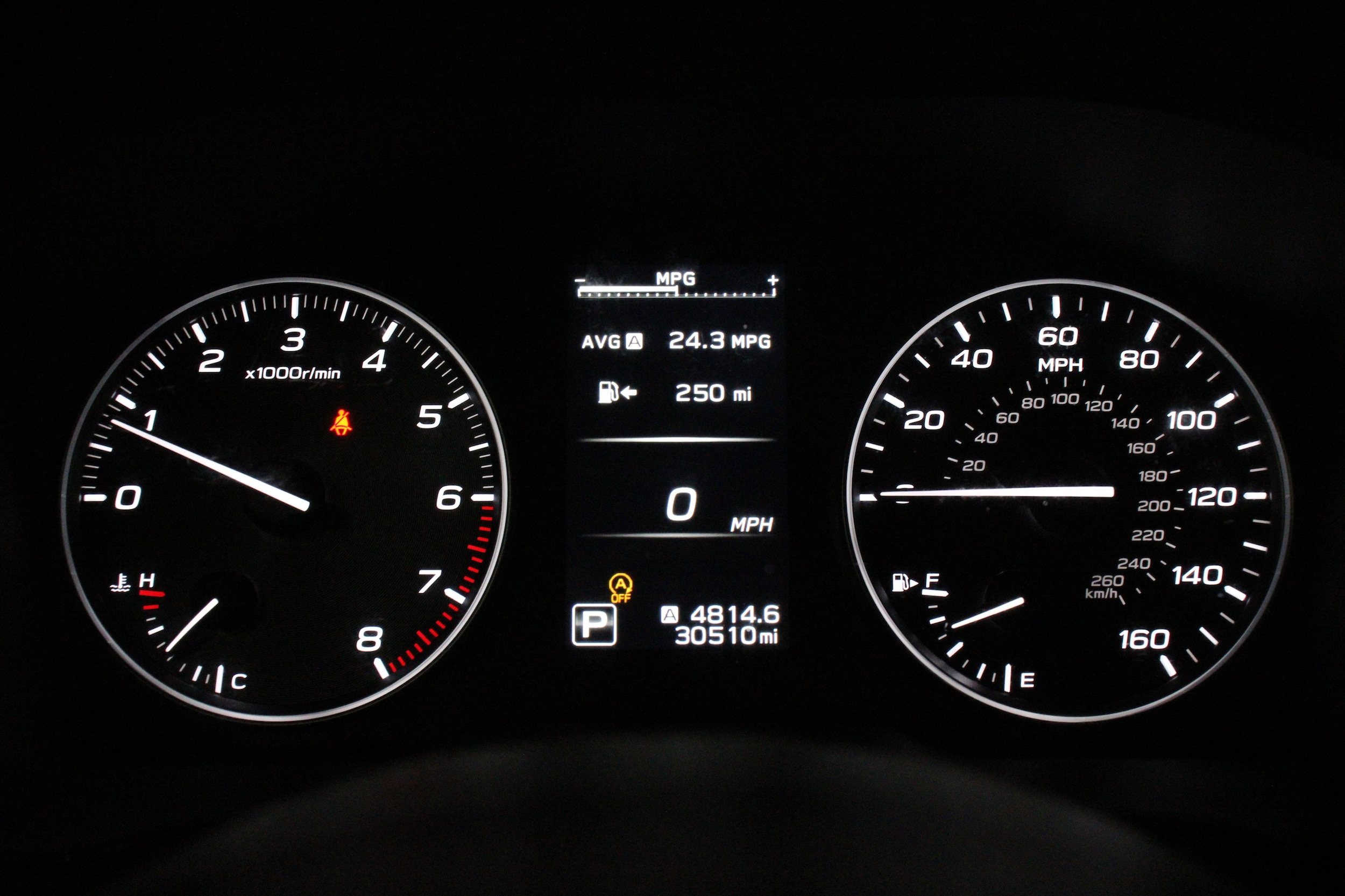 2025 Subaru Outback Premium - Photo 13