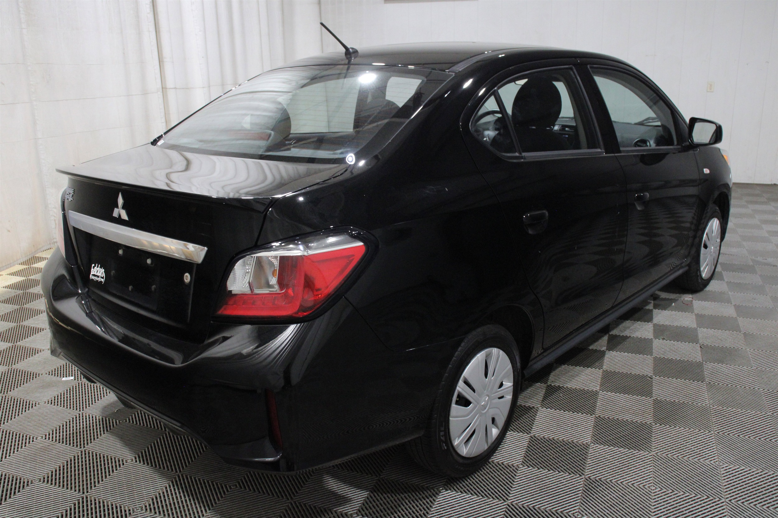 2024 Mitsubishi Mirage G4 ES - Photo 28