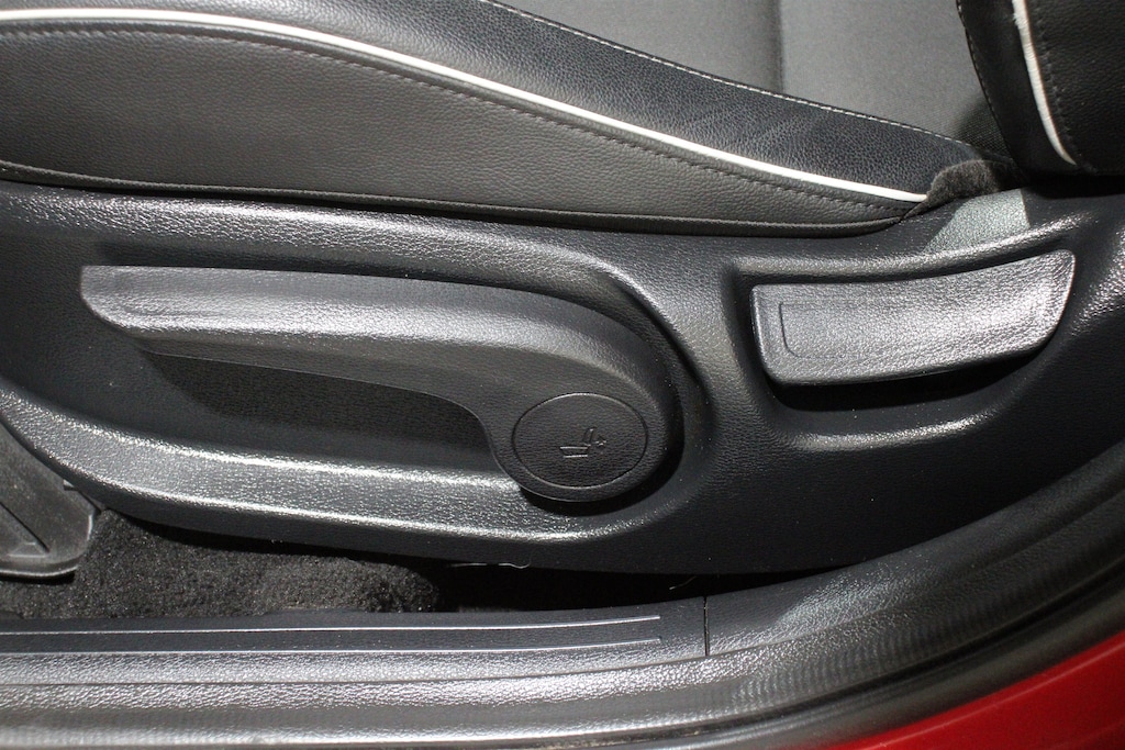 Used 2024 Kia Forte GT-Line Sedan