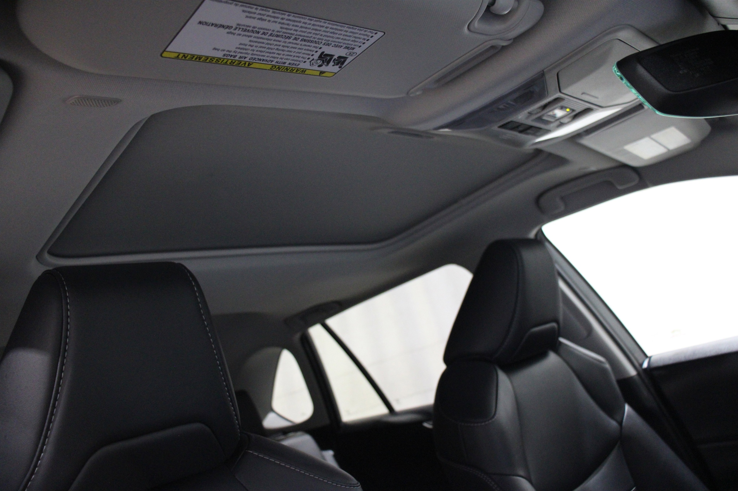2025 Toyota RAV4 XLE Premium - Photo 29