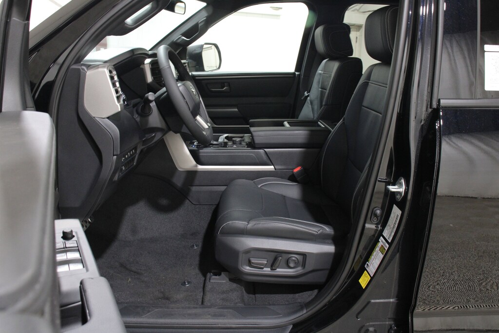 New 2026 Toyota Tundra SR5 Truck CrewMax