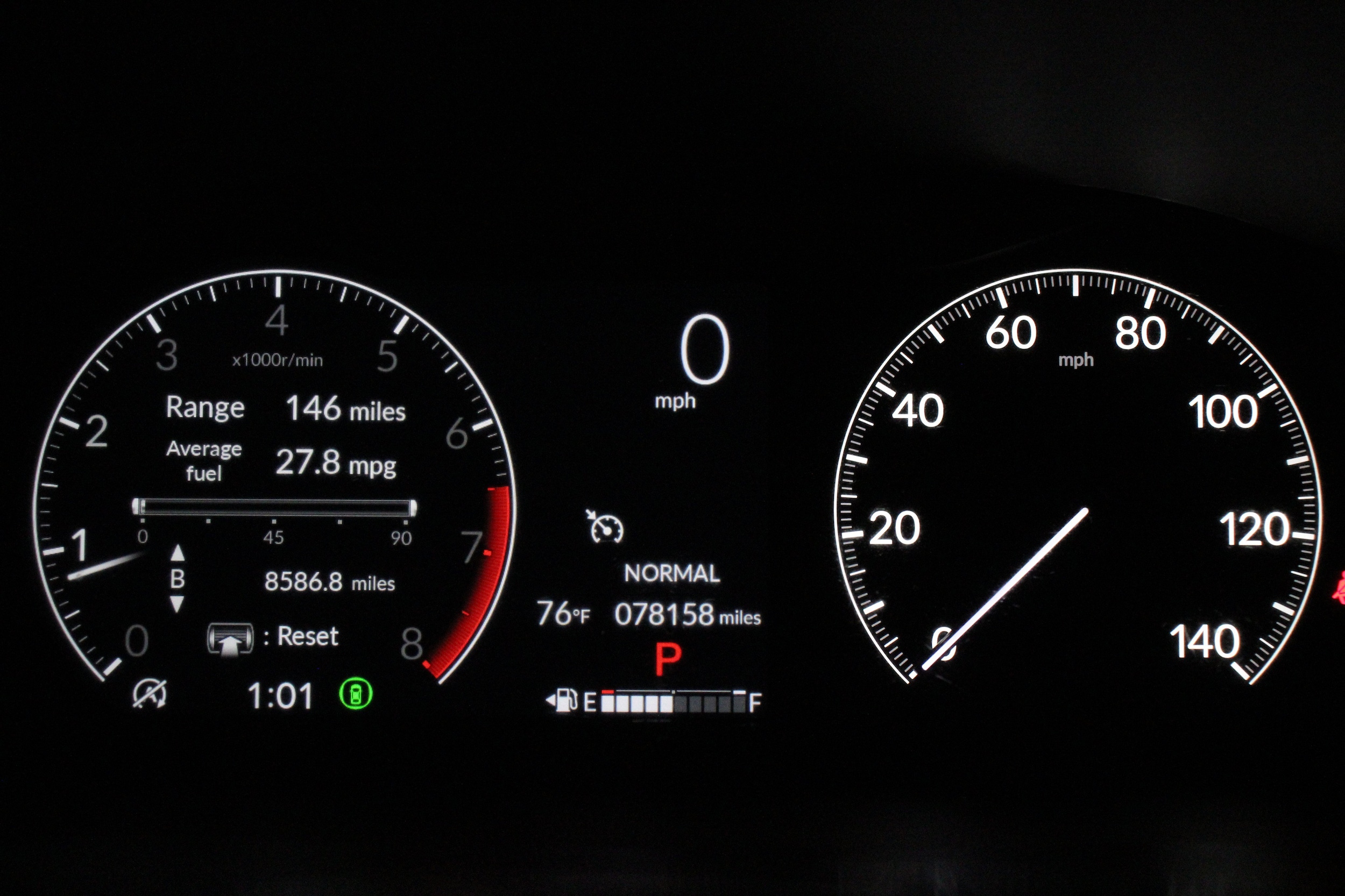 2023 Honda CR-V EX-L - Photo 13
