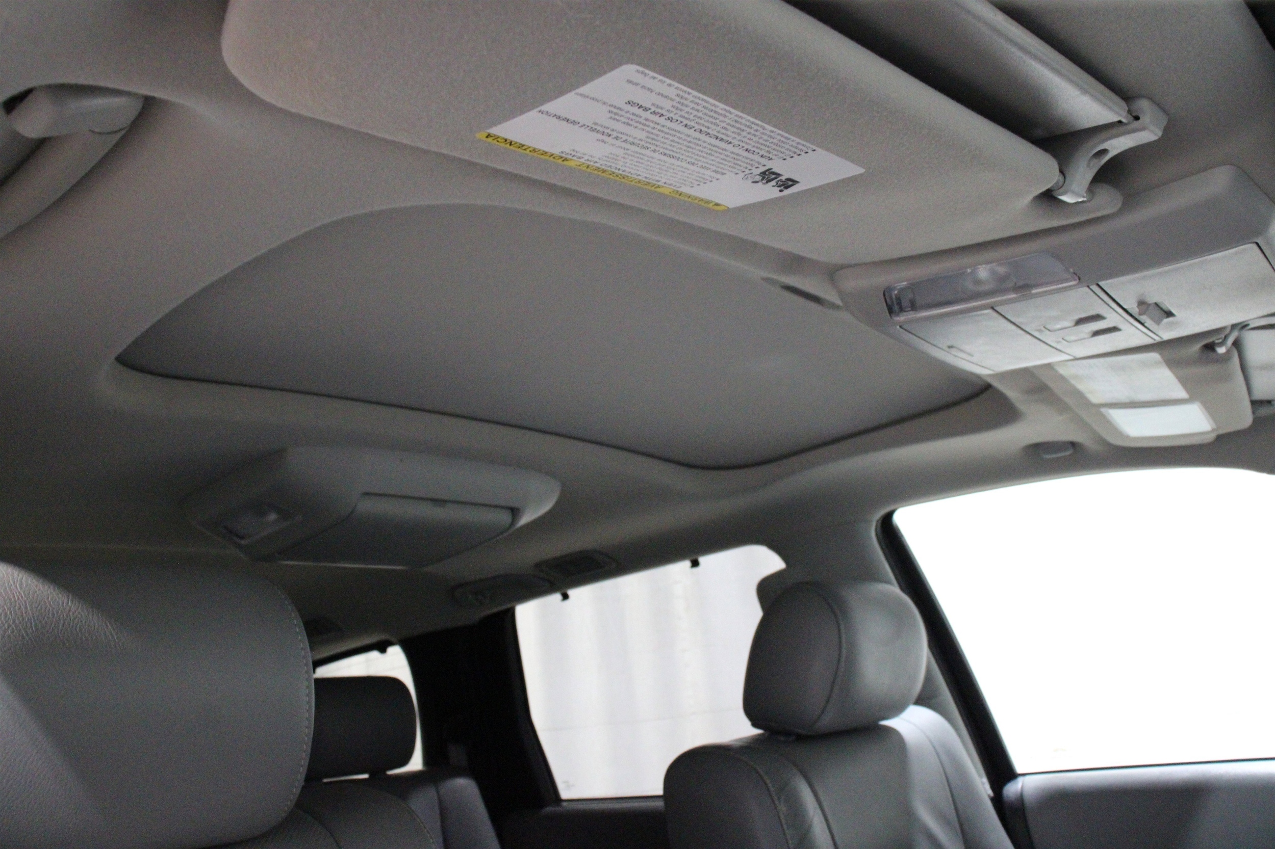 2019 Toyota Sequoia Platinum - Photo 33